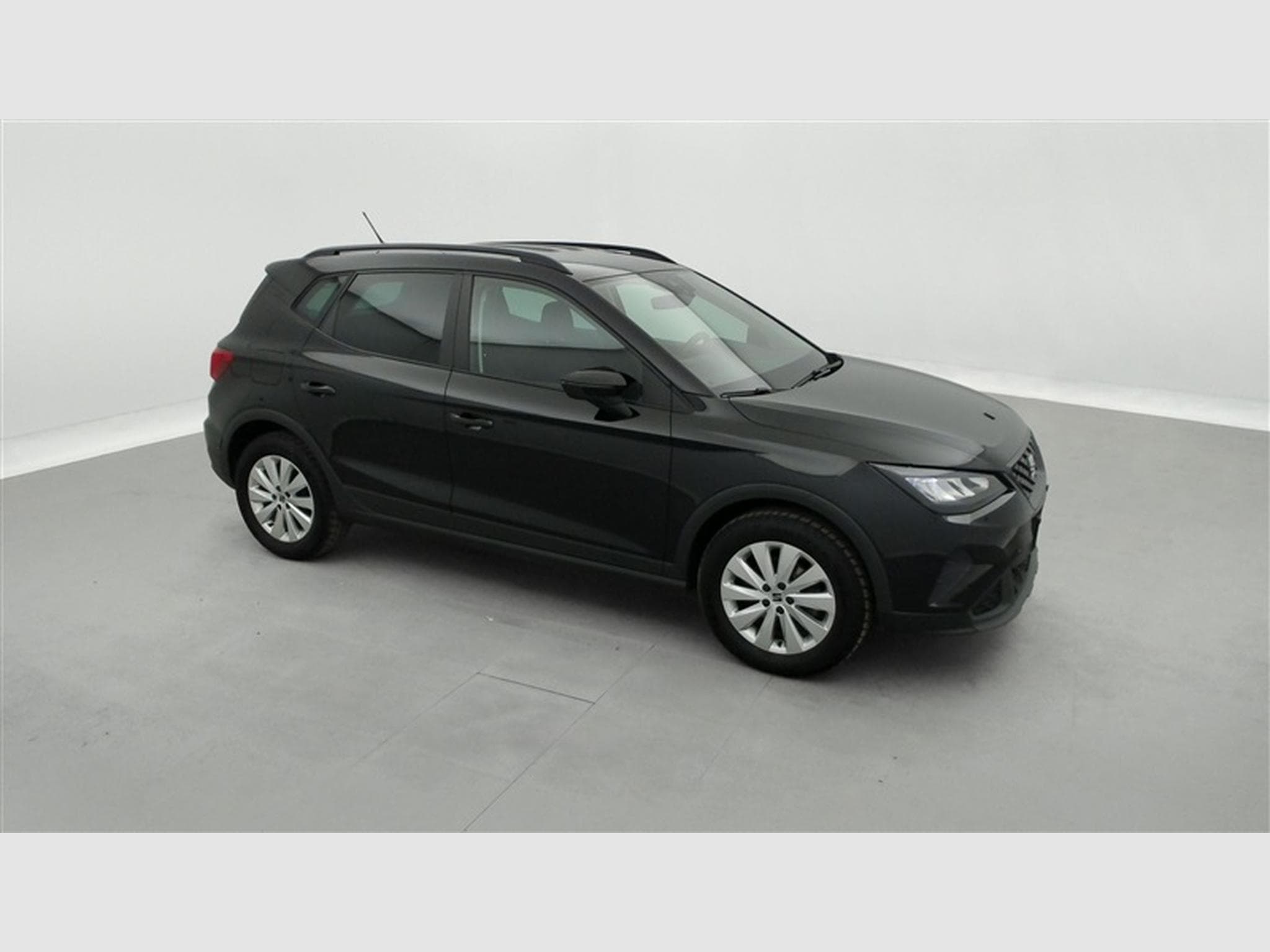 Seat Arona 1.0 TSI Urban! Full Link (2023) - Photo 22