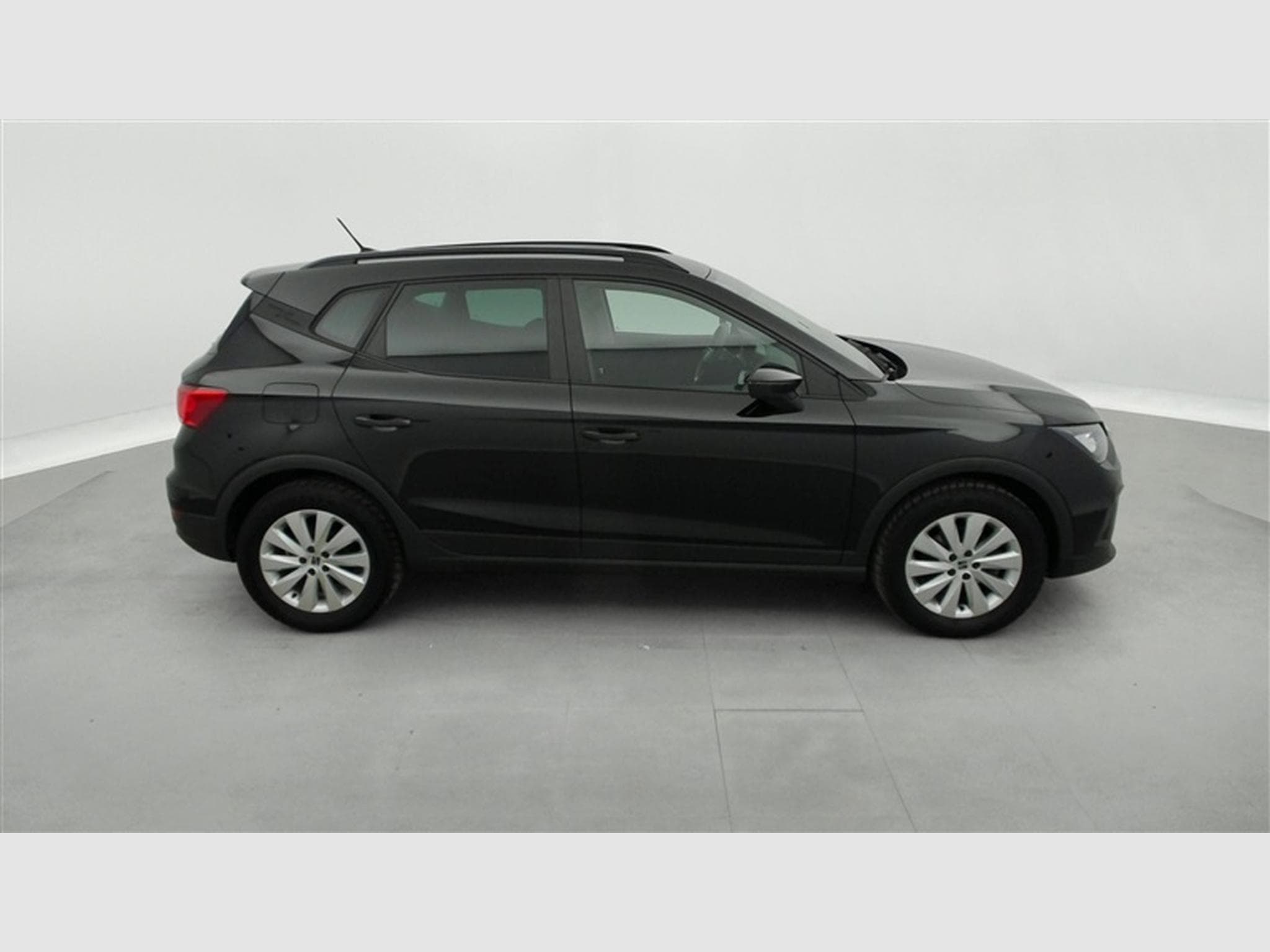 Seat Arona 1.0 TSI Urban! Full Link (2023) - Photo 23