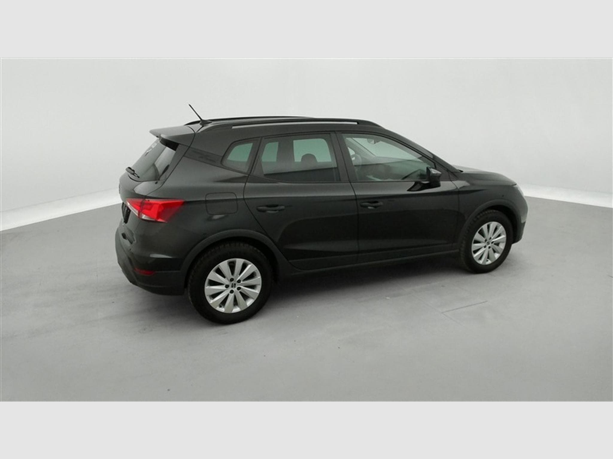 Seat Arona 1.0 TSI Urban! Full Link (2023) - Photo 24