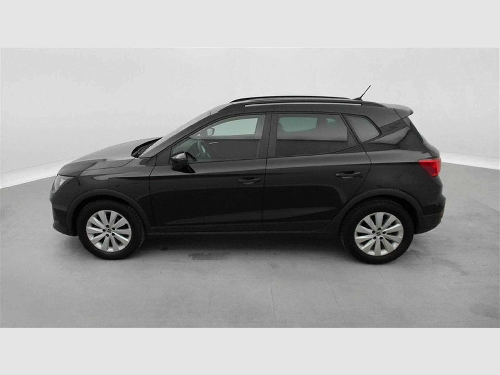 Seat Arona 1.0 TSI Urban! Full Link (2023) - Photo 3