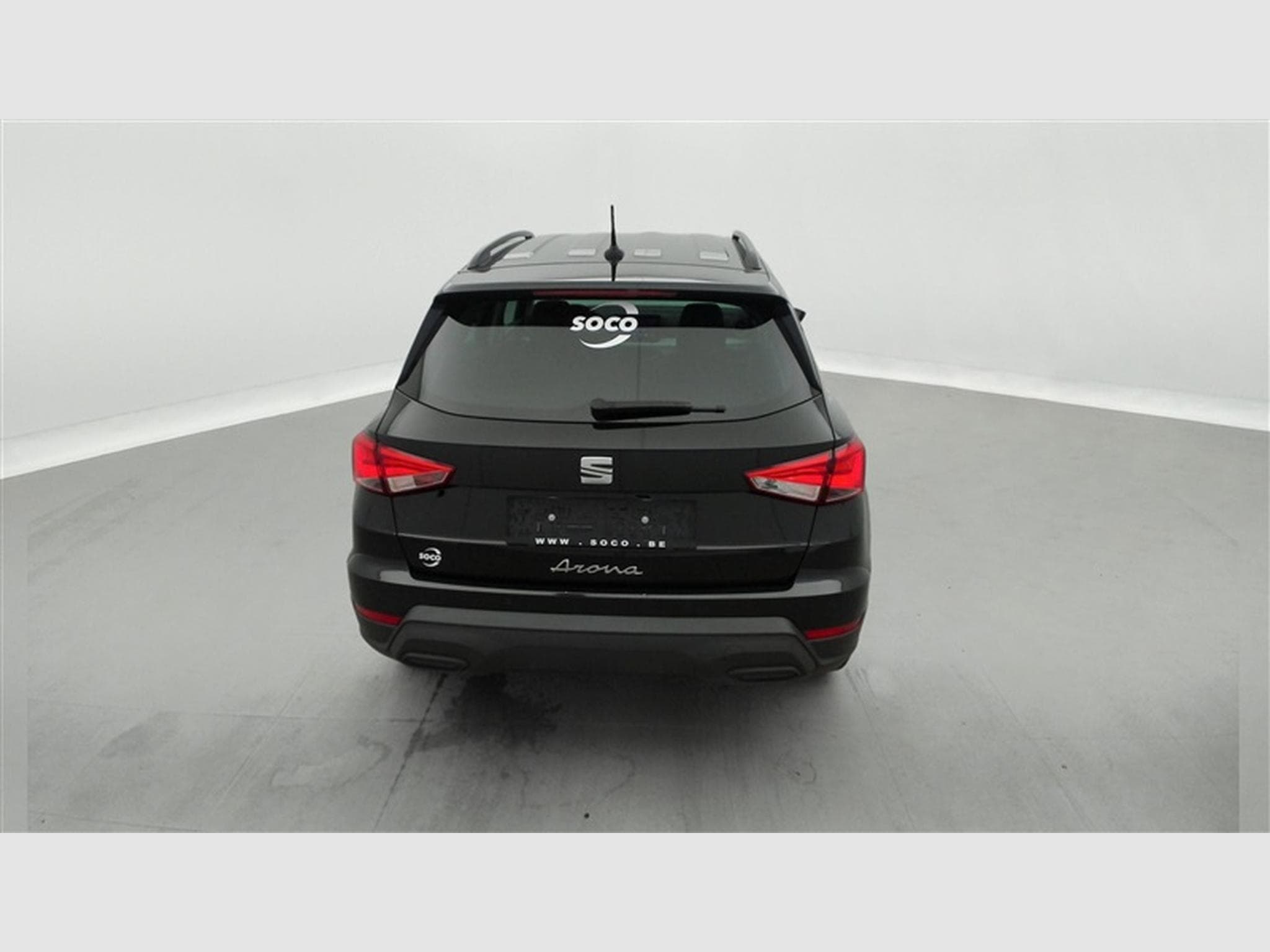 Seat Arona 1.0 TSI Urban! Full Link (2023) - Photo 5