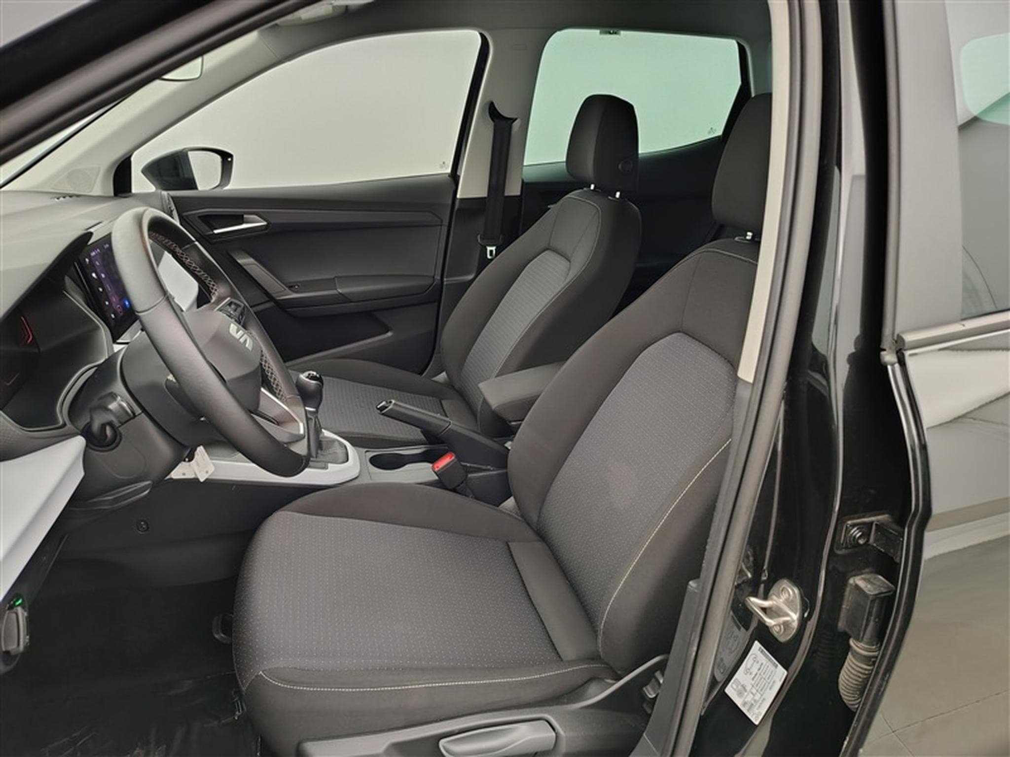 Seat Arona 1.0 TSI Urban! Full Link (2023) - Photo 7