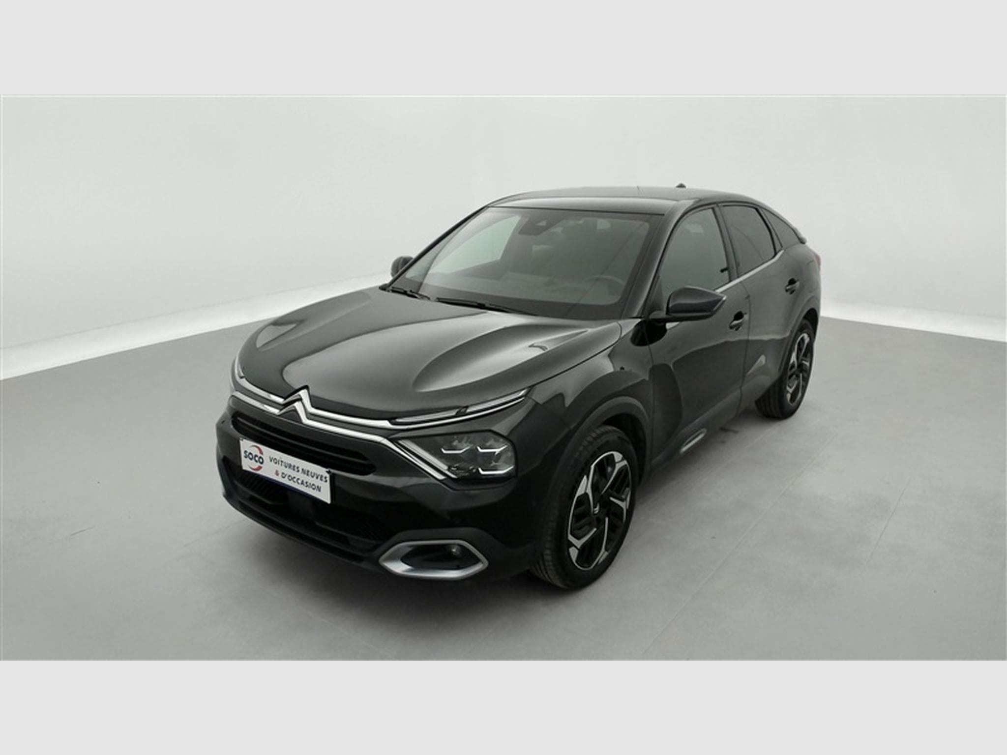 Citroen C4 1.2 PureTech Max S&S (EU6.4) (2023) - Photo 1