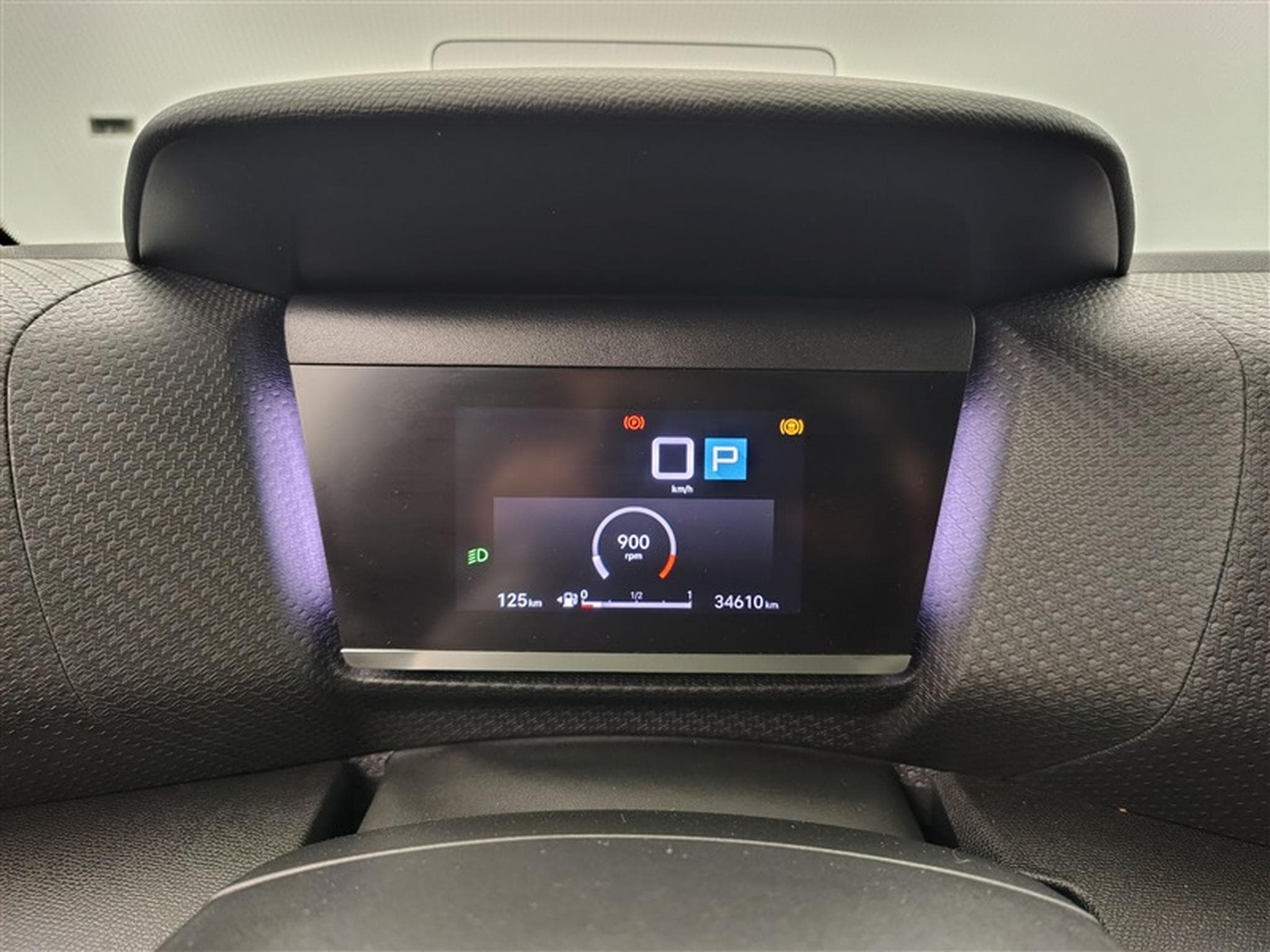 Citroen C4 1.2 PureTech Max S&S (EU6.4) (2023) - Photo 10