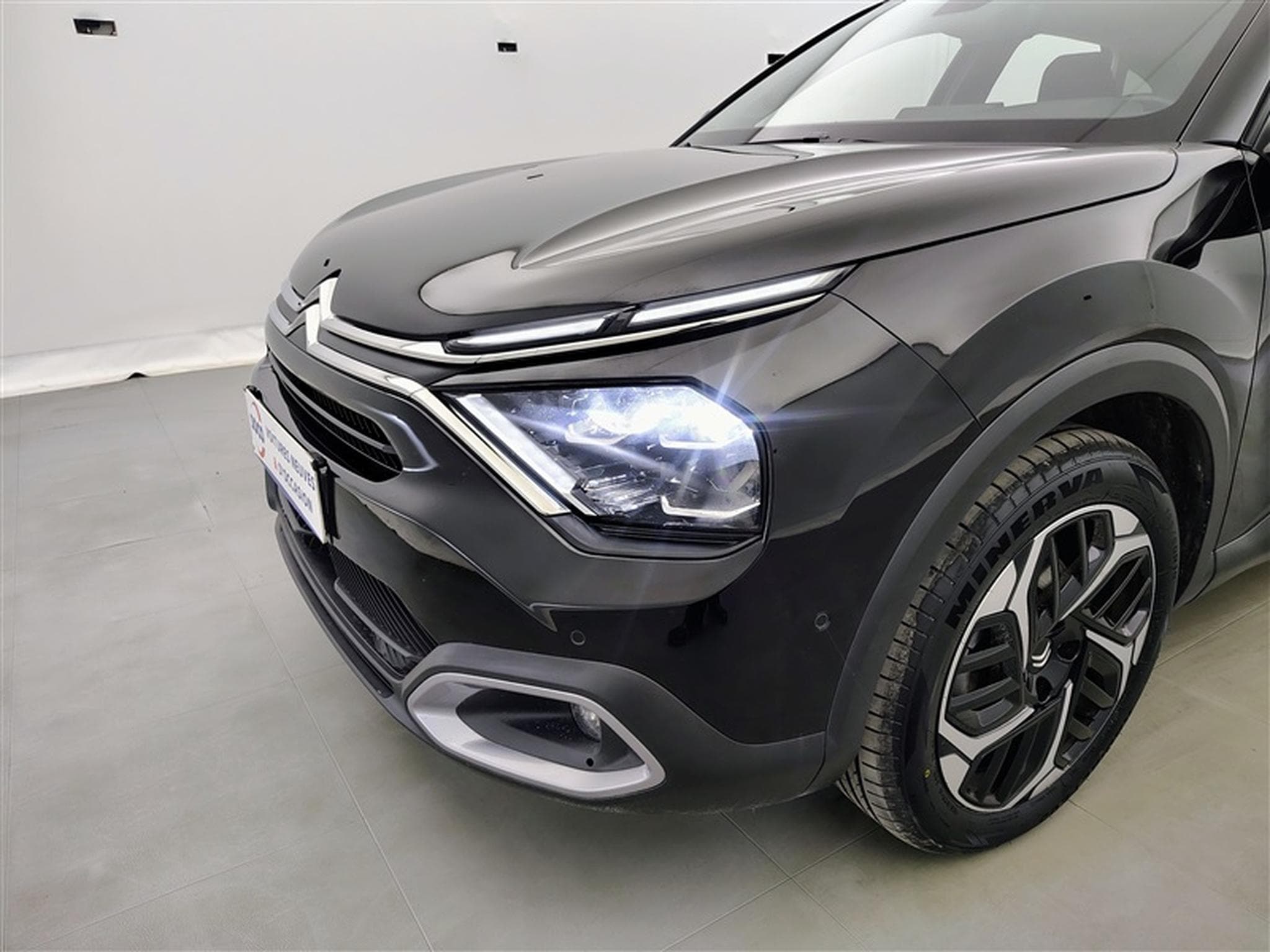 Citroen C4 1.2 PureTech Max S&S (EU6.4) (2023) - Photo 15