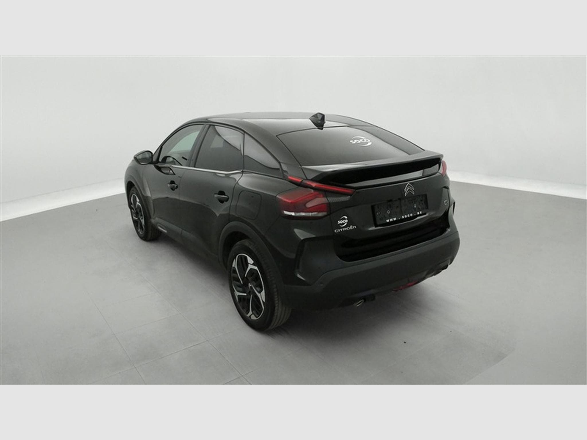 Citroen C4 1.2 PureTech Max S&S (EU6.4) (2023) - Photo 2