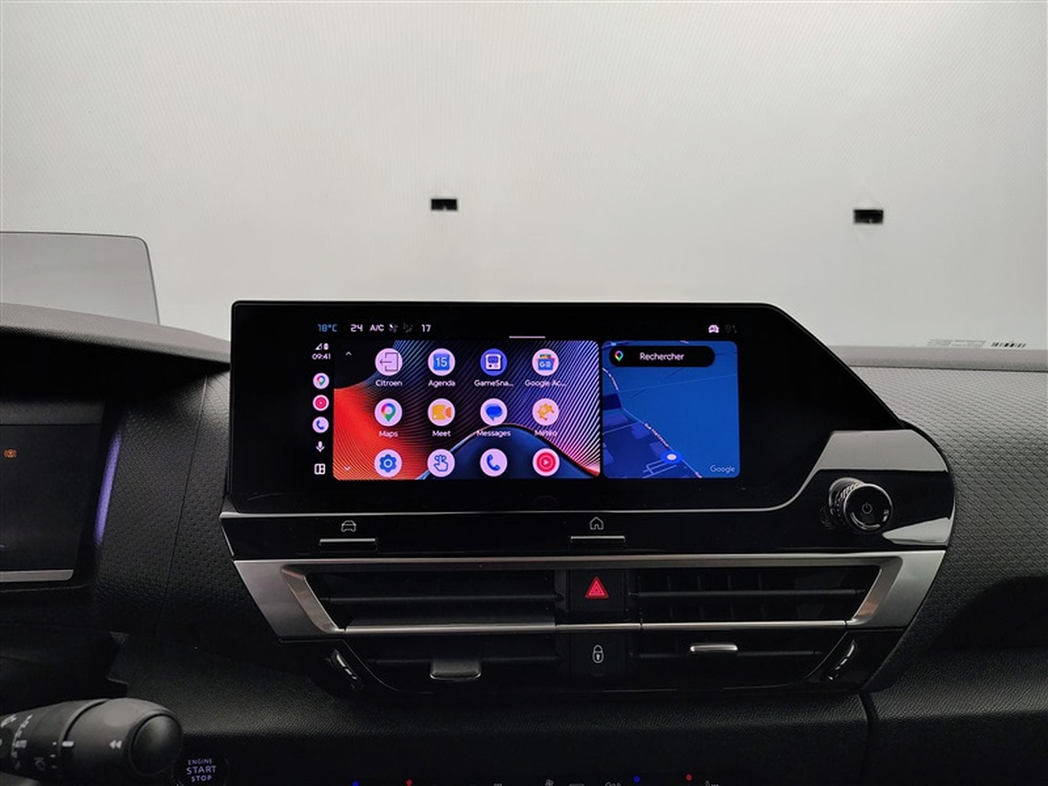 Citroen C4 1.2 PureTech Max S&S (EU6.4) (2023) - Photo 20
