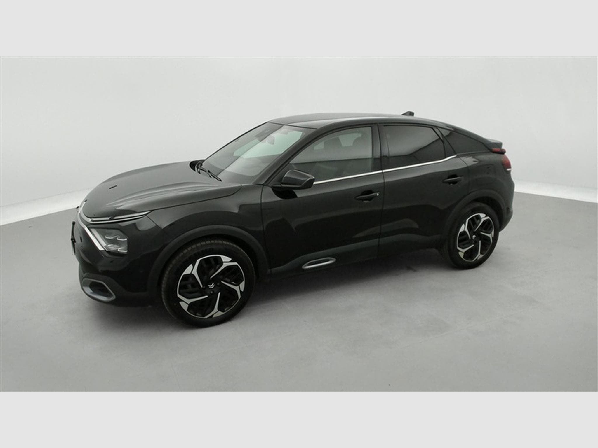 Citroen C4 1.2 PureTech Max S&S (EU6.4) (2023) - Photo 21