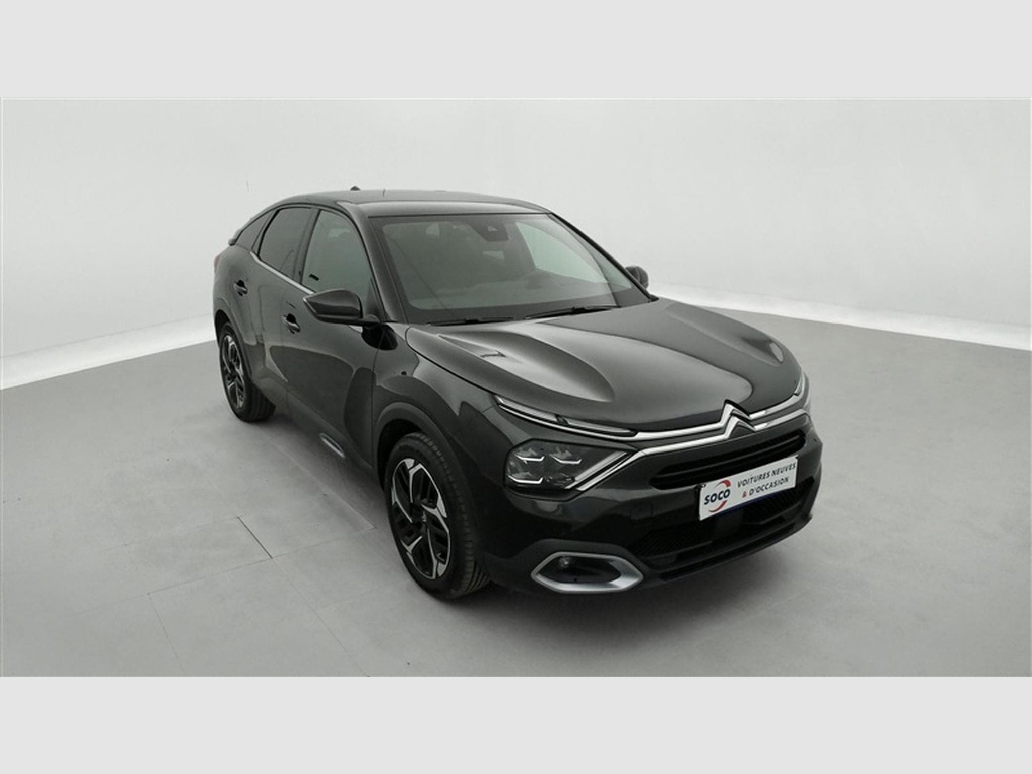 Citroen C4 1.2 PureTech Max S&S (EU6.4) (2023) - Photo 22