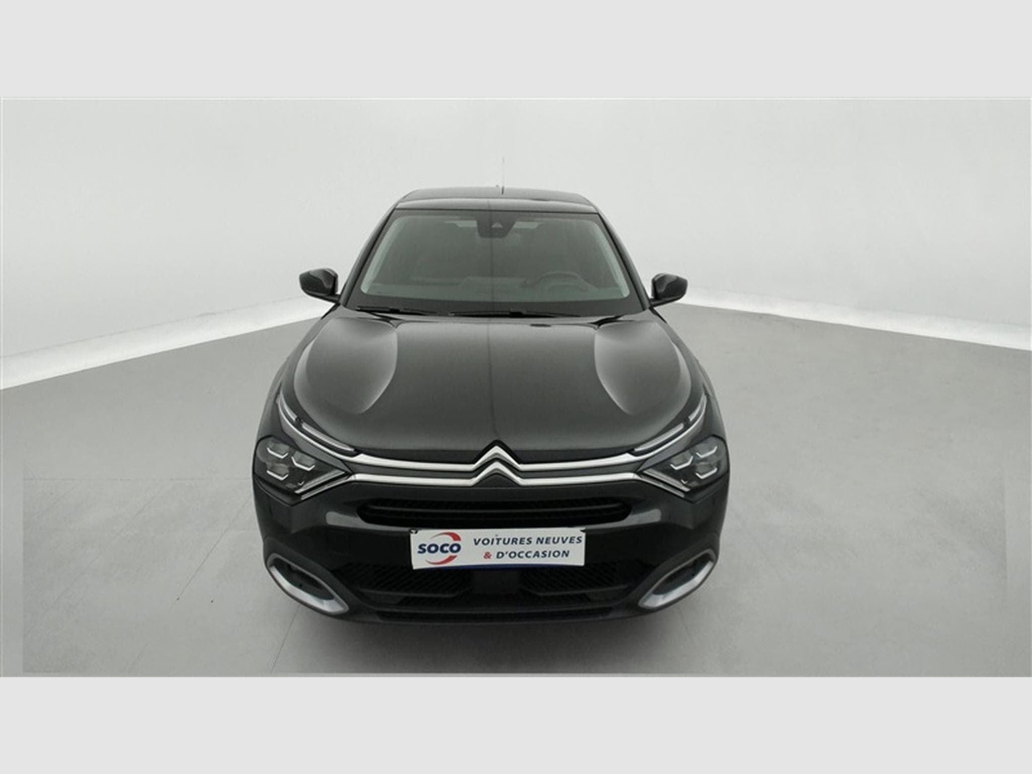 Citroen C4 1.2 PureTech Max S&S (EU6.4) (2023) - Photo 4