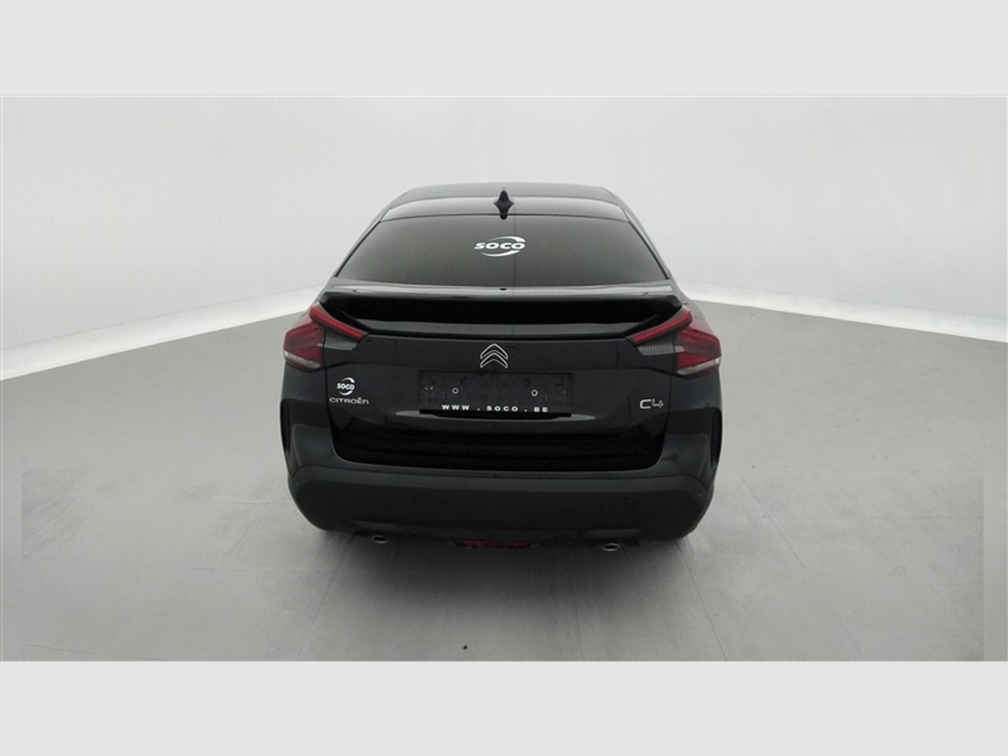 Citroen C4 1.2 PureTech Max S&S (EU6.4) (2023) - Photo 5