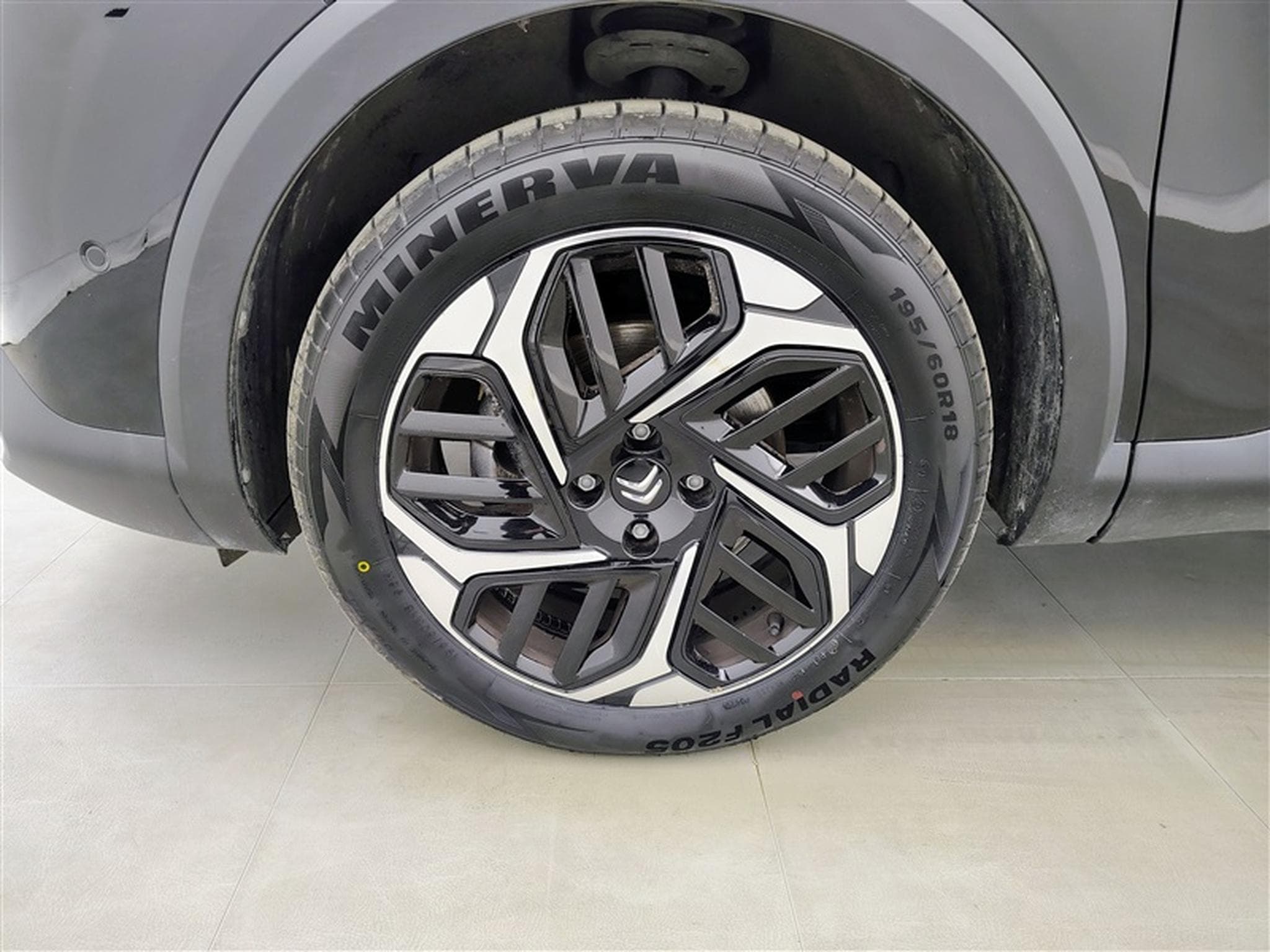 Citroen C4 1.2 PureTech Max S&S (EU6.4) (2023) - Photo 6