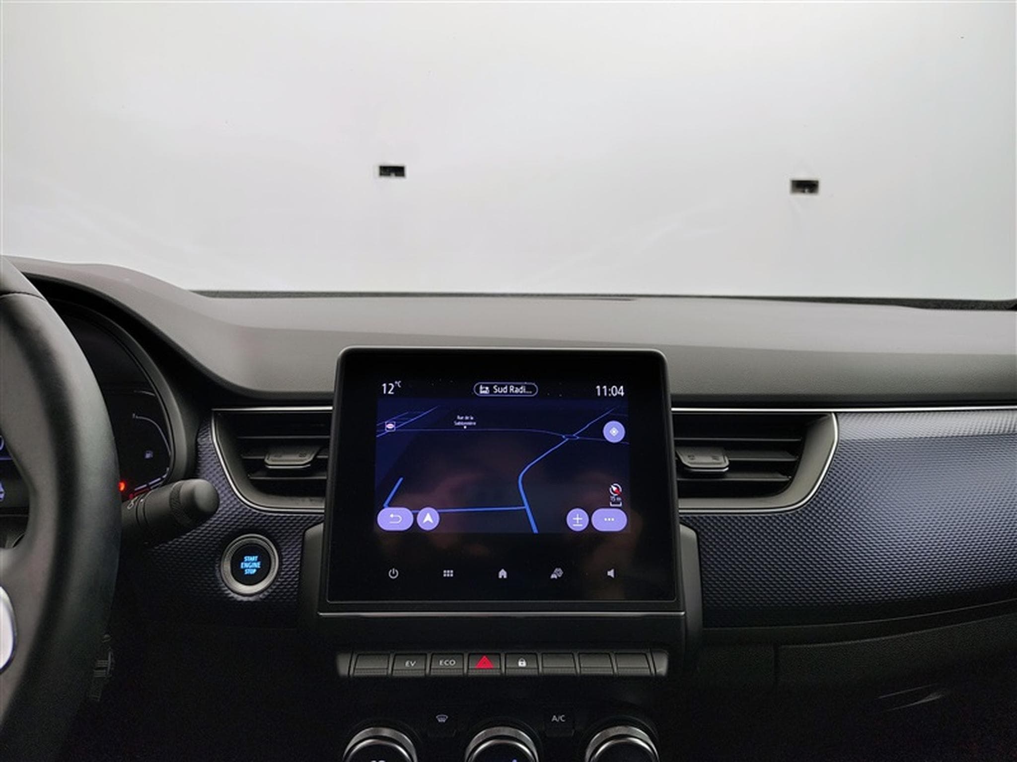 Renault Arkana 1.6 E-TECH Evolution NAVI / CARPLAY / CLIM (2022) - Photo 11