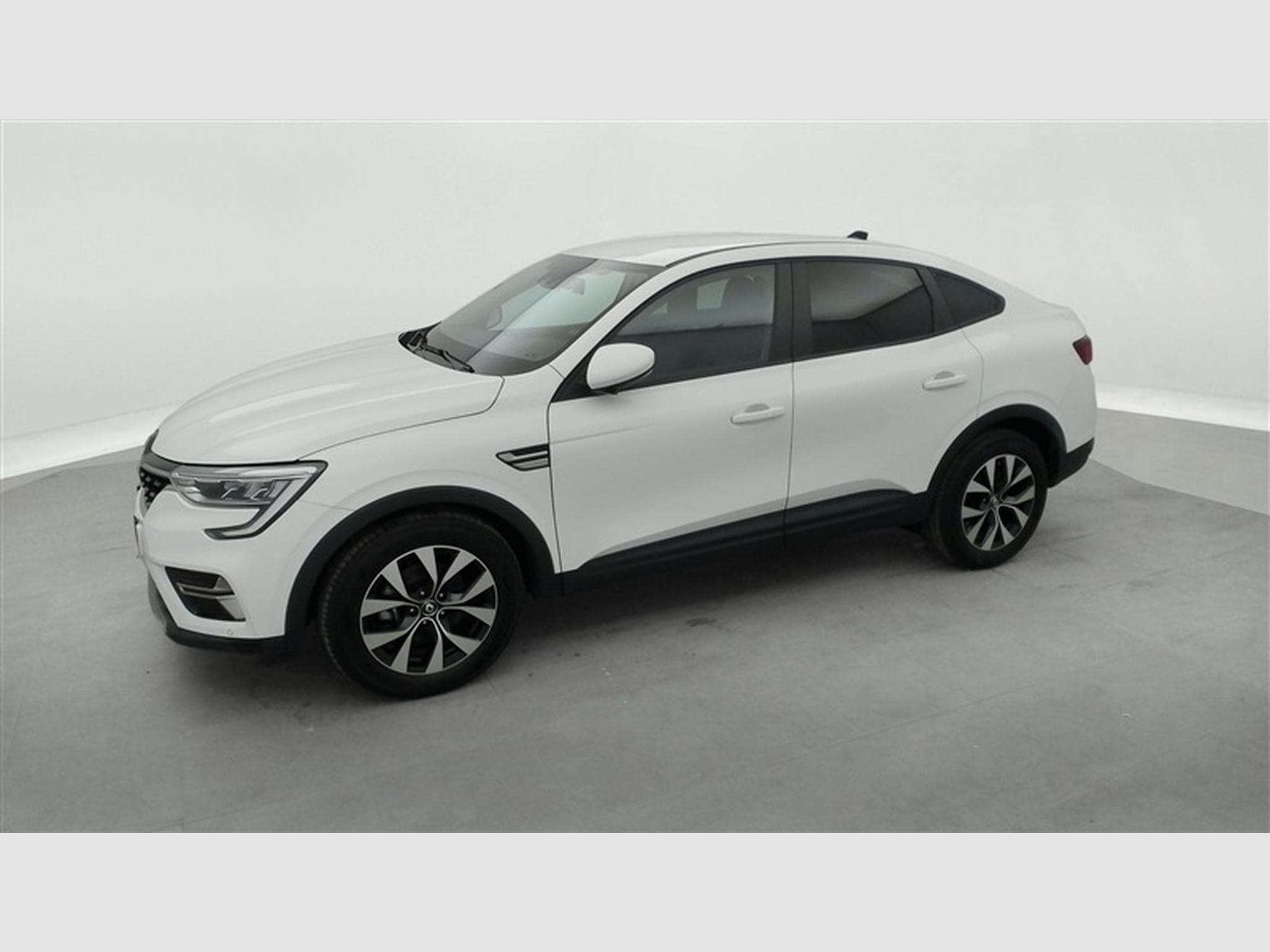 Renault Arkana 1.6 E-TECH Evolution NAVI / CARPLAY / CLIM (2022) - Photo 21