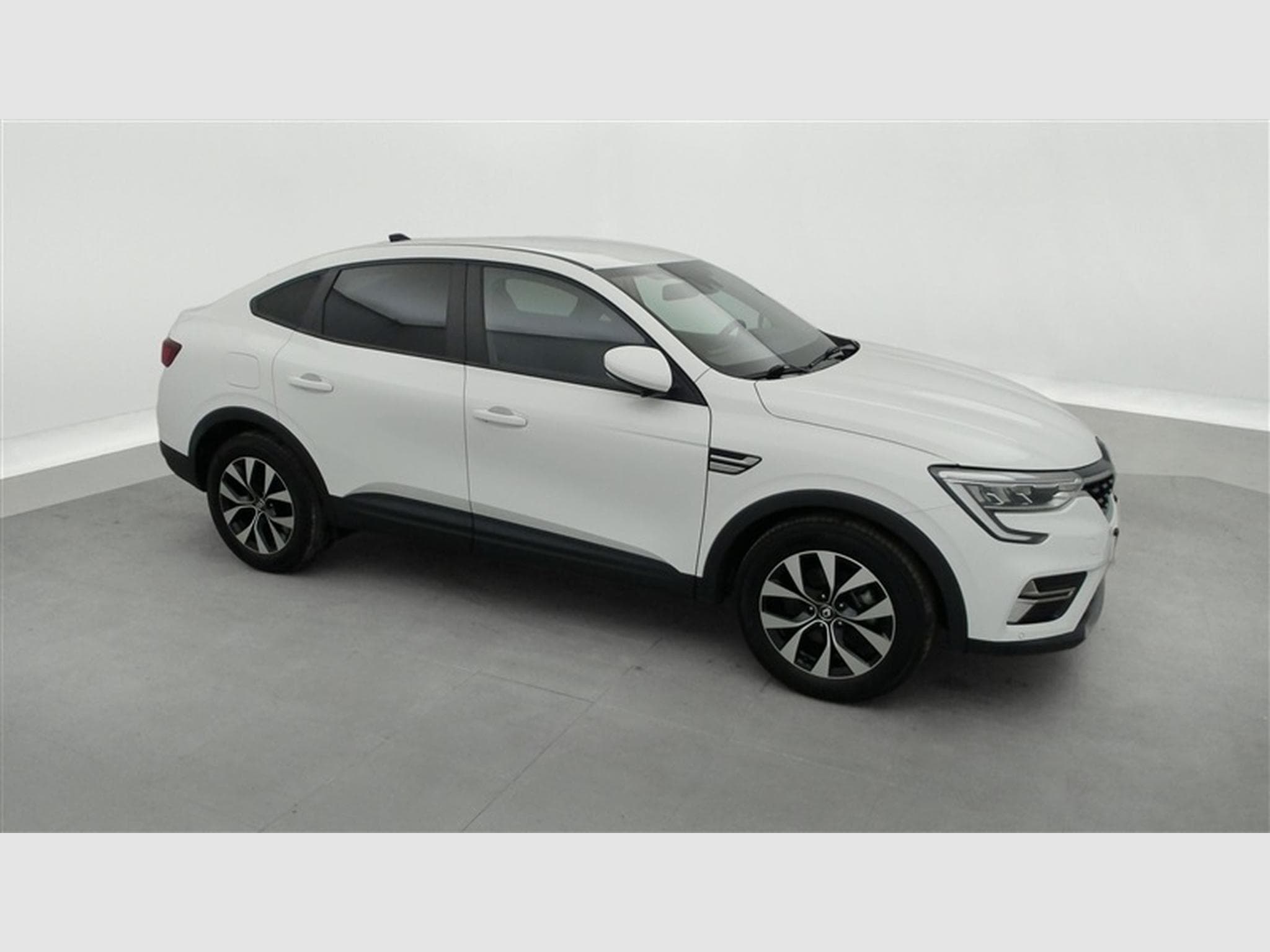 Renault Arkana 1.6 E-TECH Evolution NAVI / CARPLAY / CLIM (2022) - Photo 23
