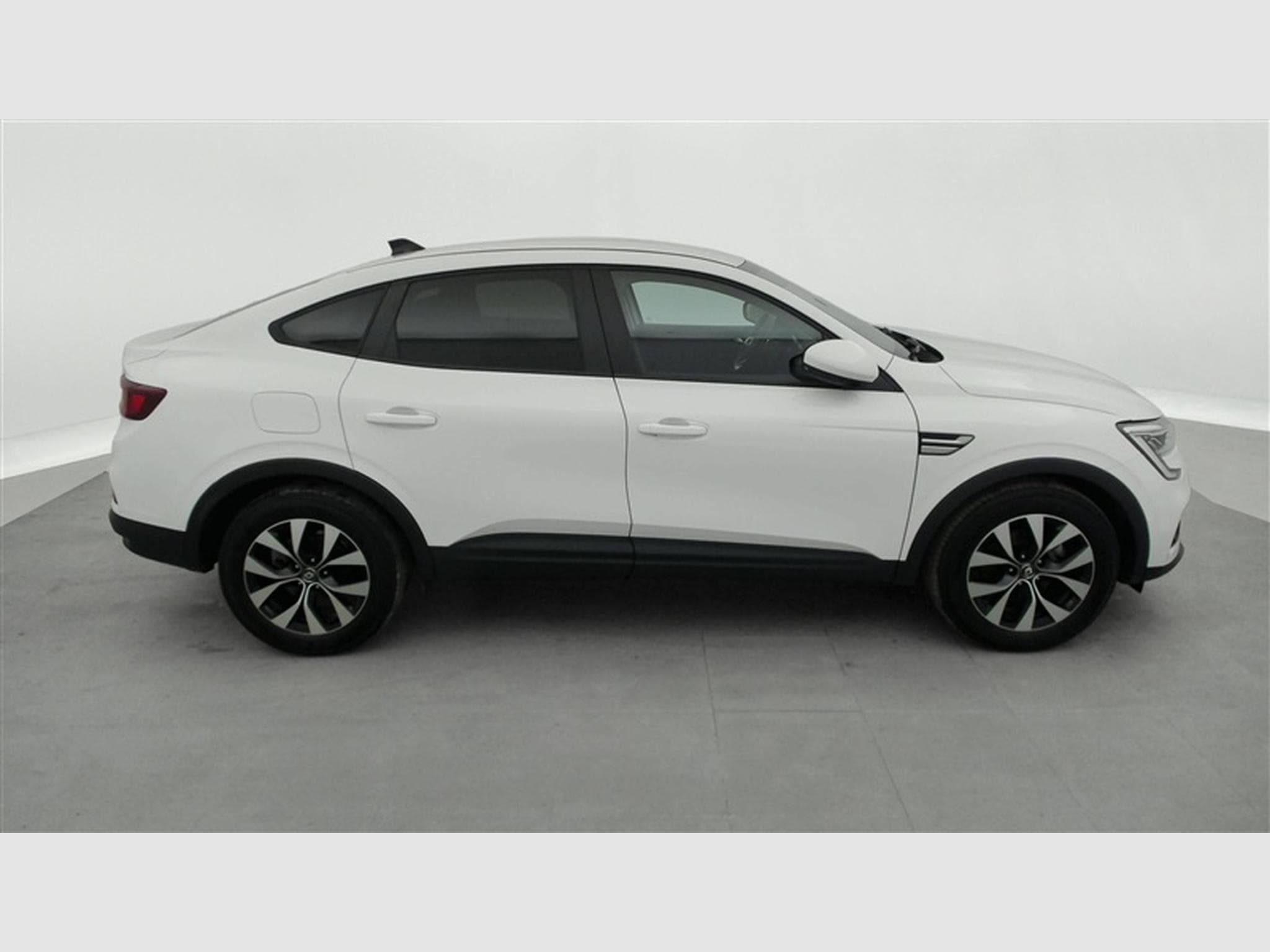 Renault Arkana 1.6 E-TECH Evolution NAVI / CARPLAY / CLIM (2022) - Photo 24