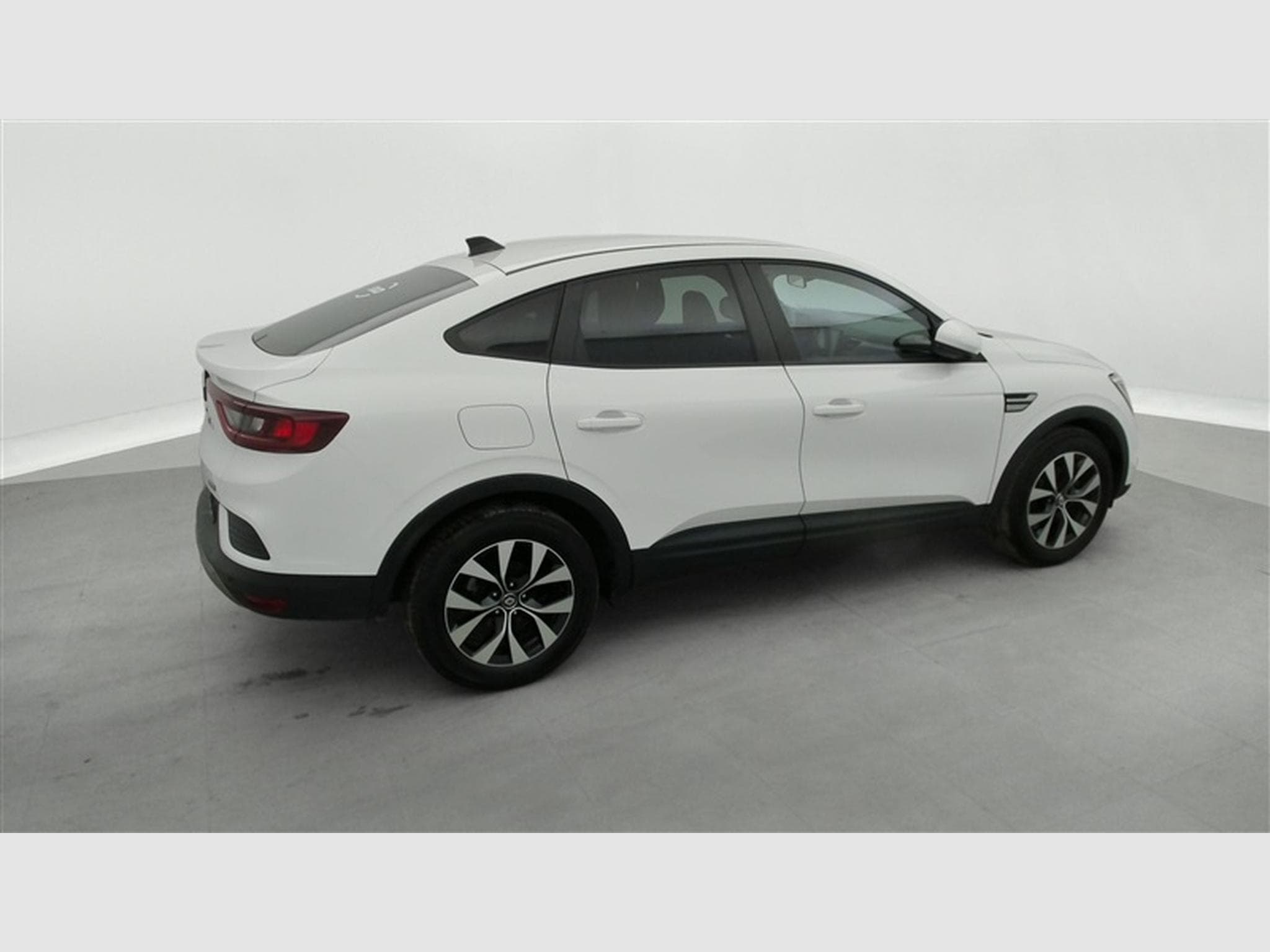Renault Arkana 1.6 E-TECH Evolution NAVI / CARPLAY / CLIM (2022) - Photo 25