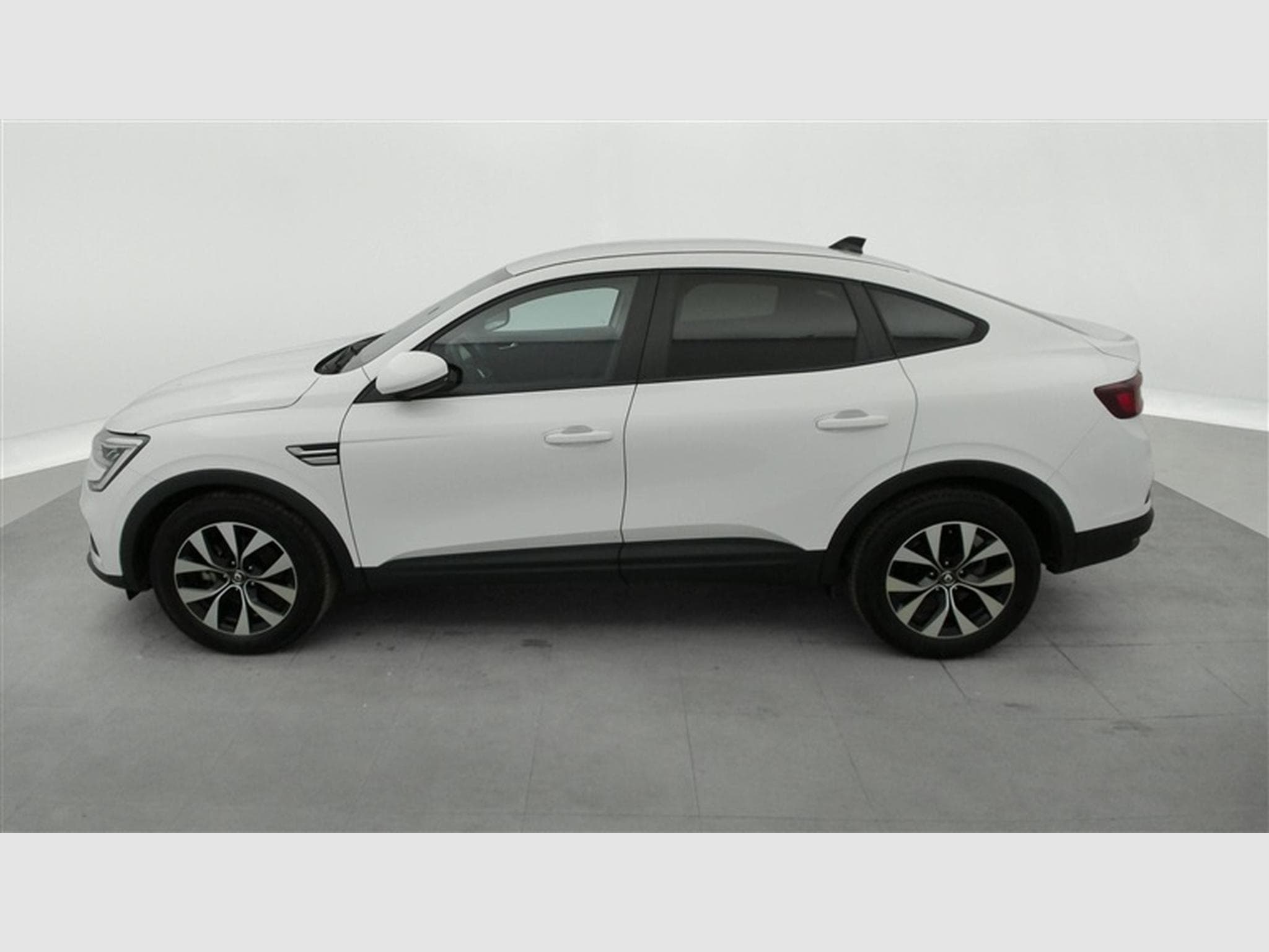 Renault Arkana 1.6 E-TECH Evolution NAVI / CARPLAY / CLIM (2022) - Photo 3