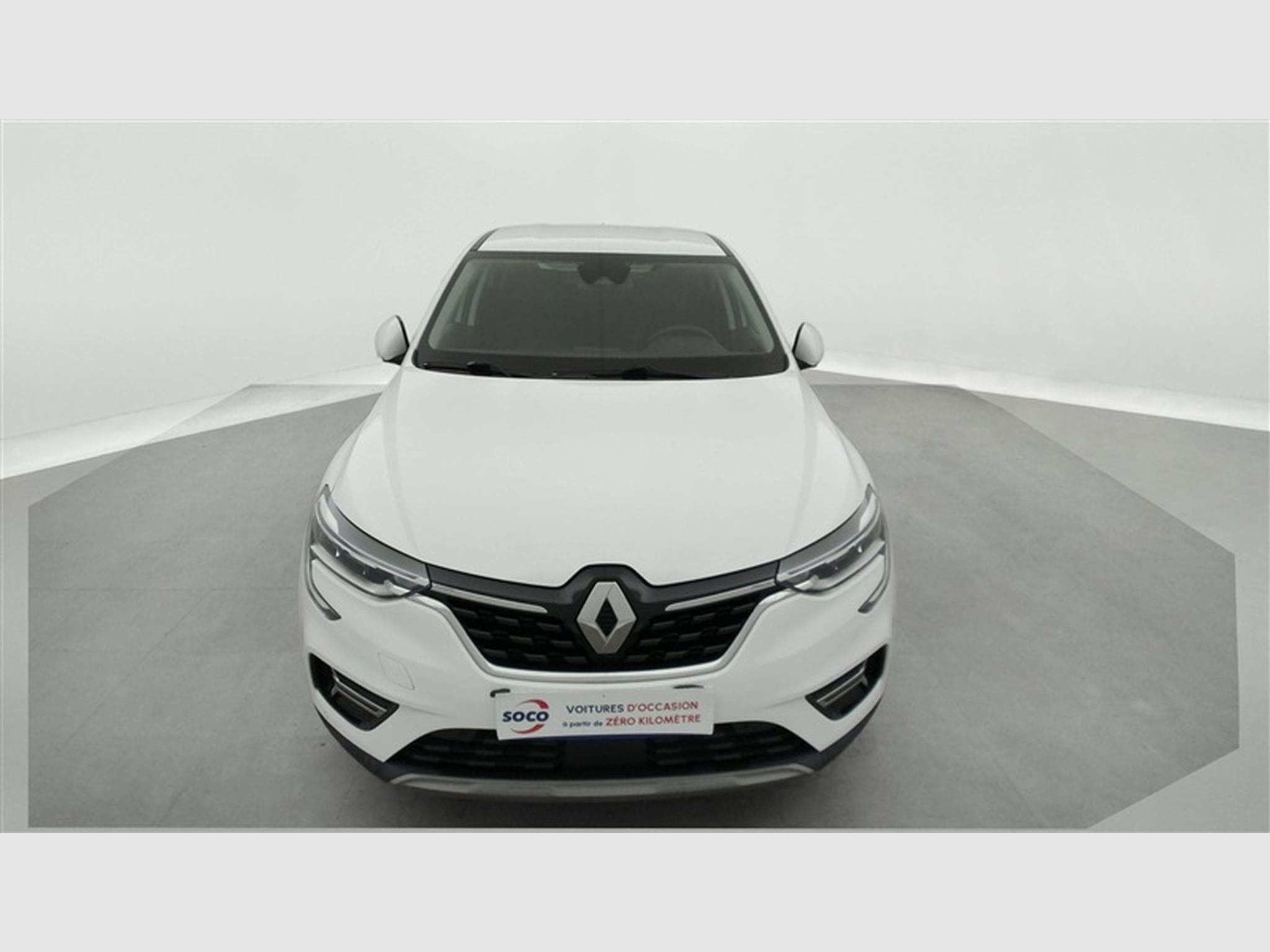 Renault Arkana 1.6 E-TECH Evolution NAVI / CARPLAY / CLIM (2022) - Photo 4