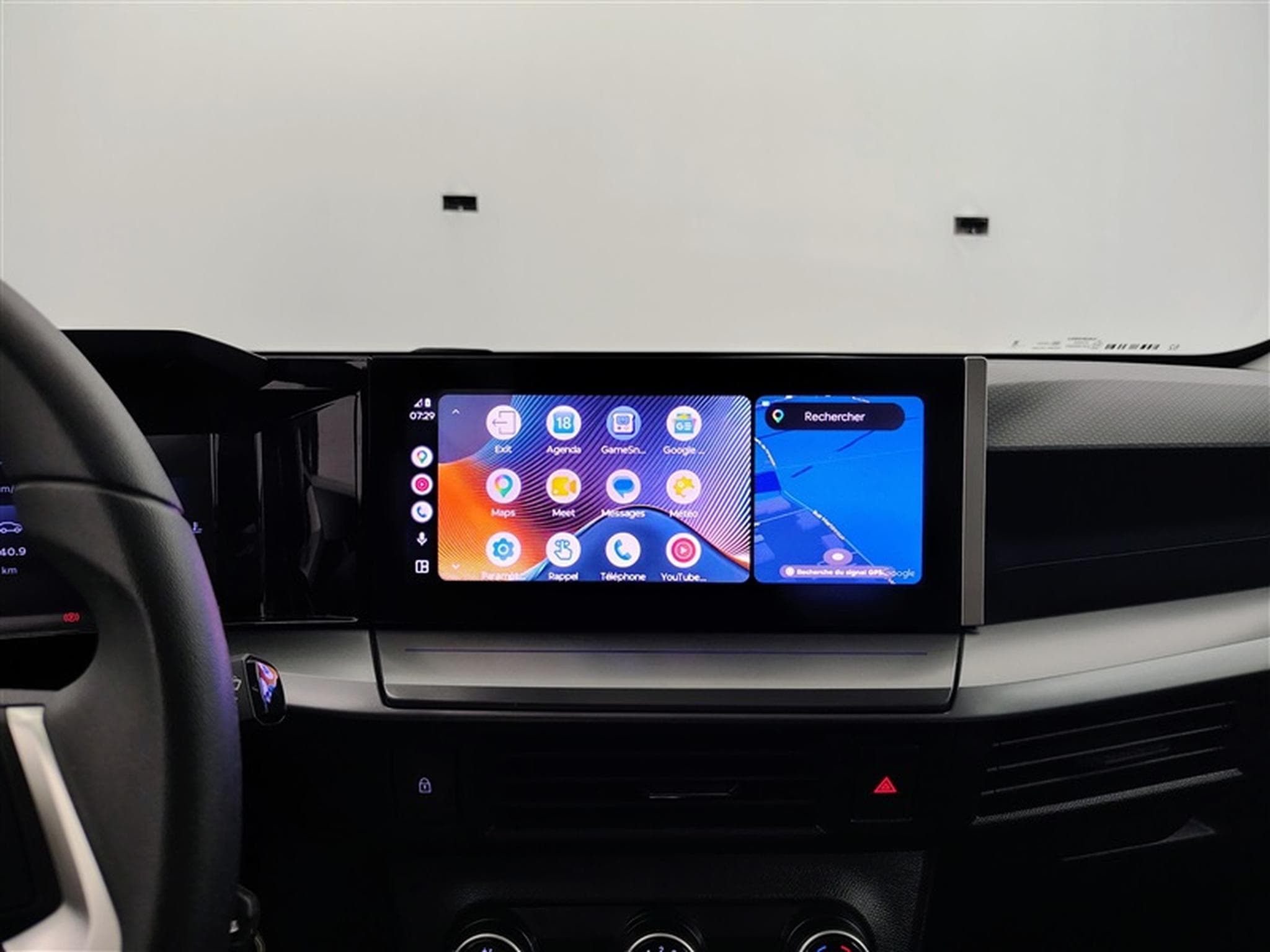Opel Frontera NEW FRONTERA EDITION 1.2 T Hybrid eDCT (2025) - Photo 19