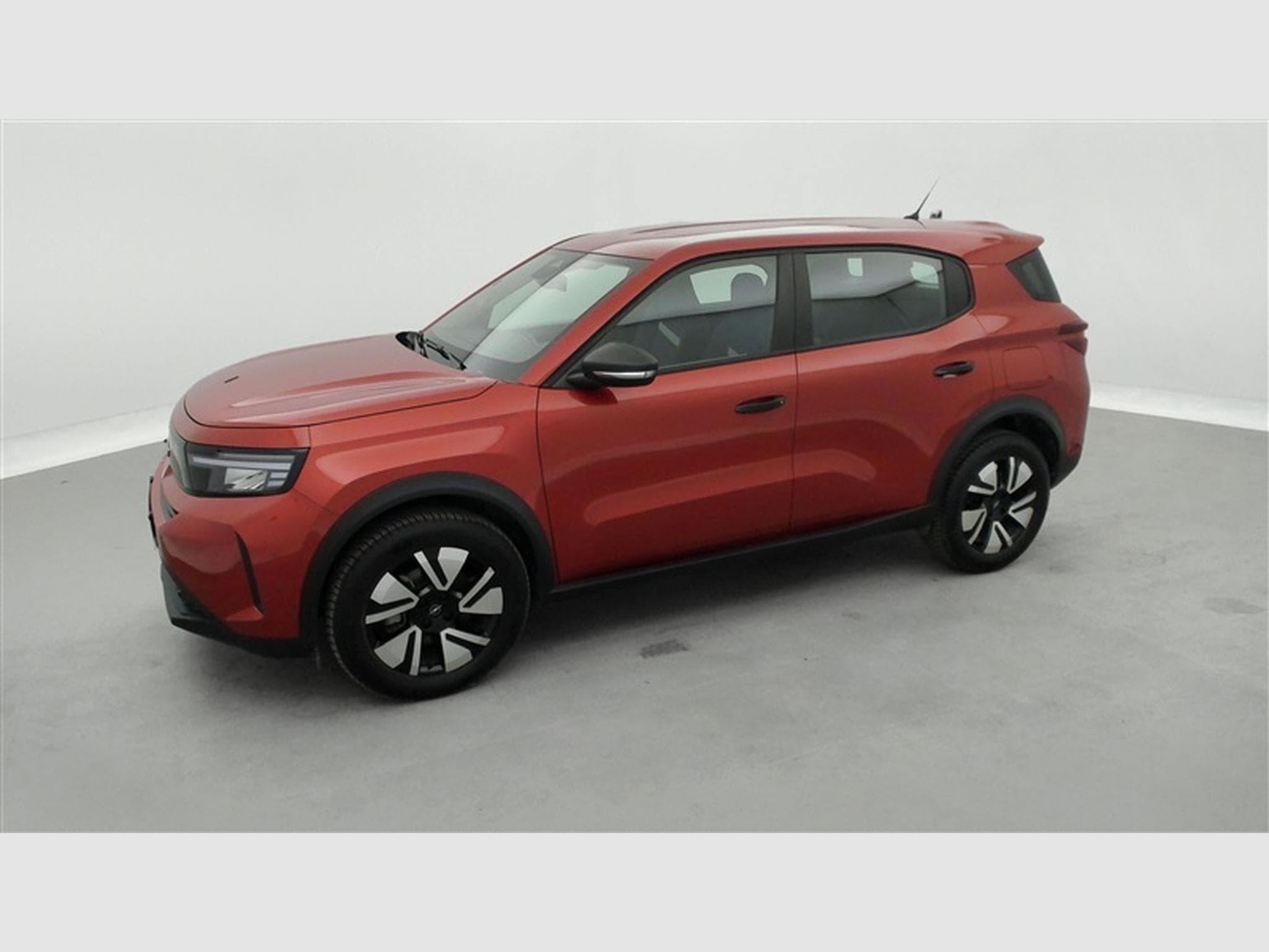 Opel Frontera NEW FRONTERA EDITION 1.2 T Hybrid eDCT (2025) - Photo 20