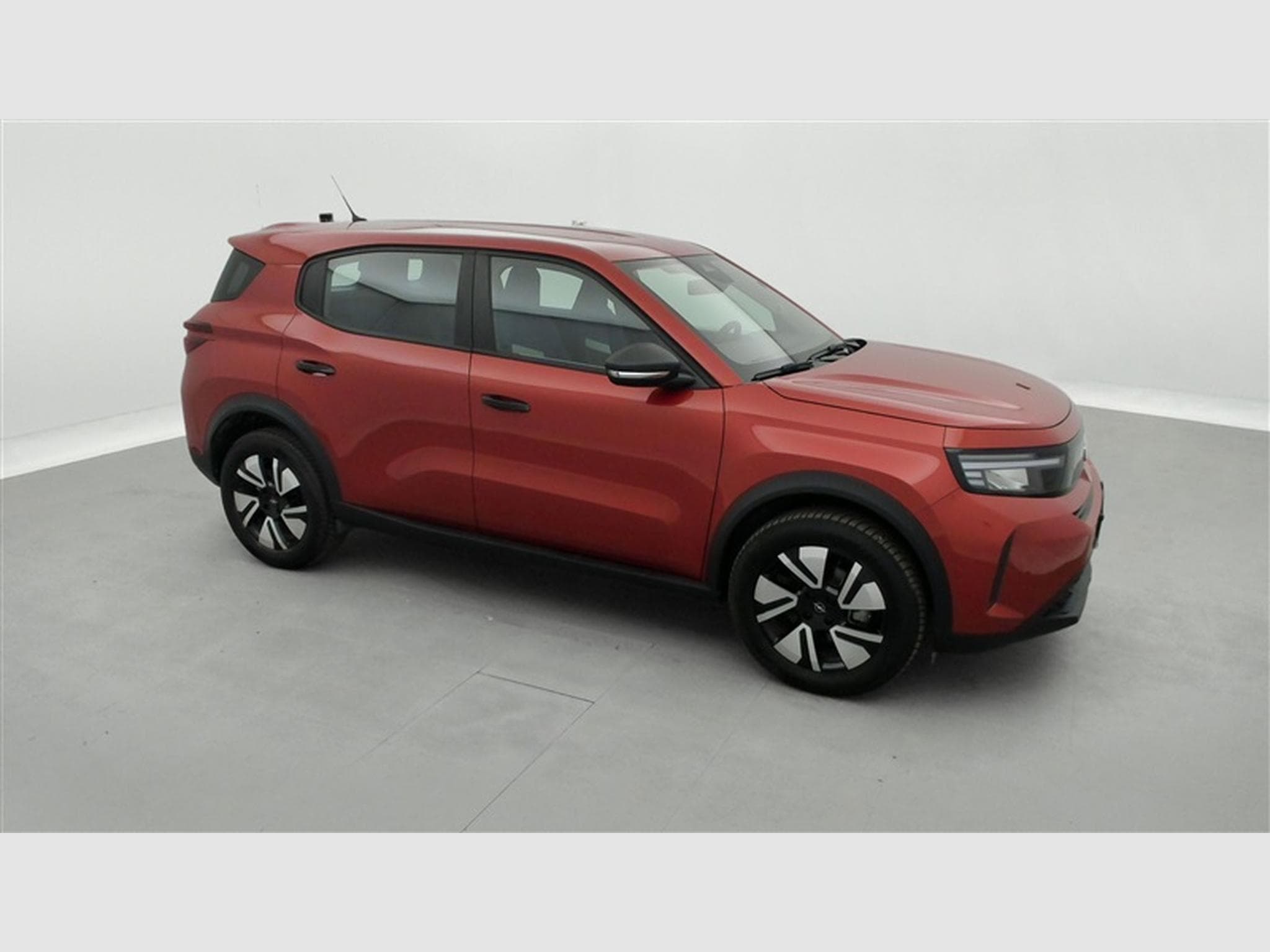 Opel Frontera NEW FRONTERA EDITION 1.2 T Hybrid eDCT (2025) - Photo 22
