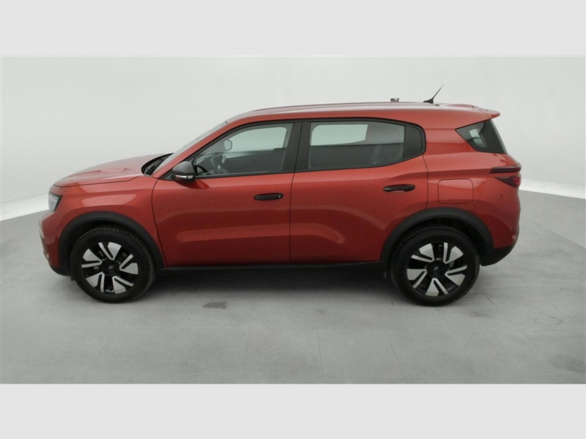 Opel Frontera NEW FRONTERA EDITION 1.2 T Hybrid eDCT (2025) - Photo 3