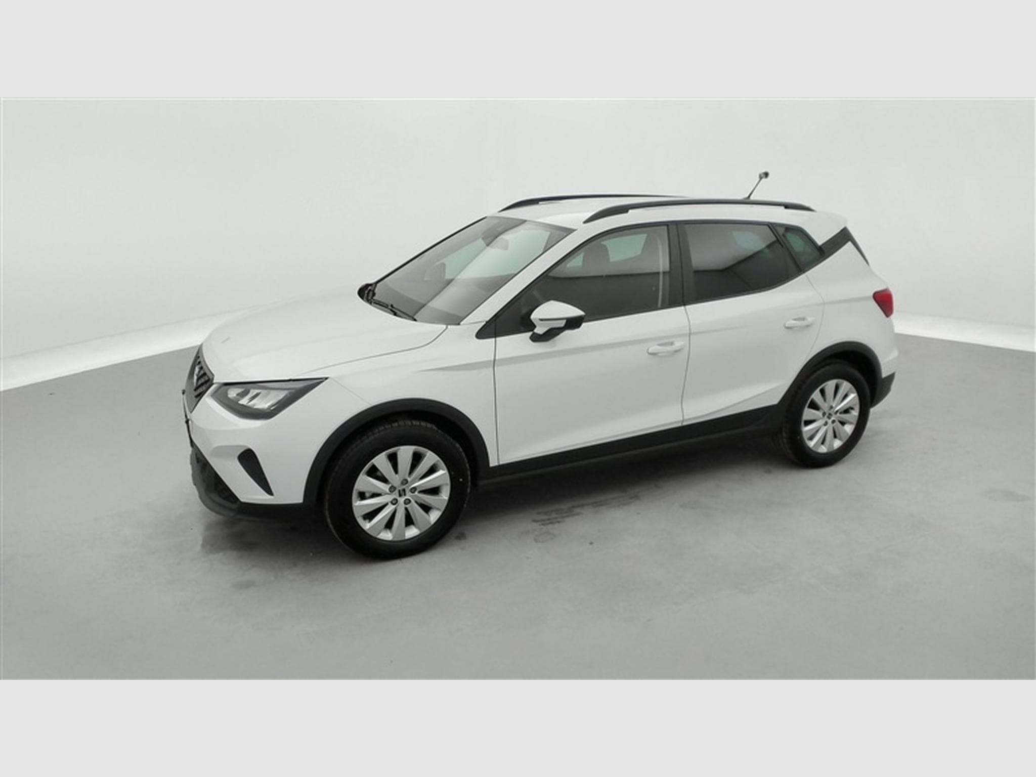 Seat Arona 1.0 TSI Move! DSG NAVI / FULL LED / CARPLAY (2024) - Photo 20
