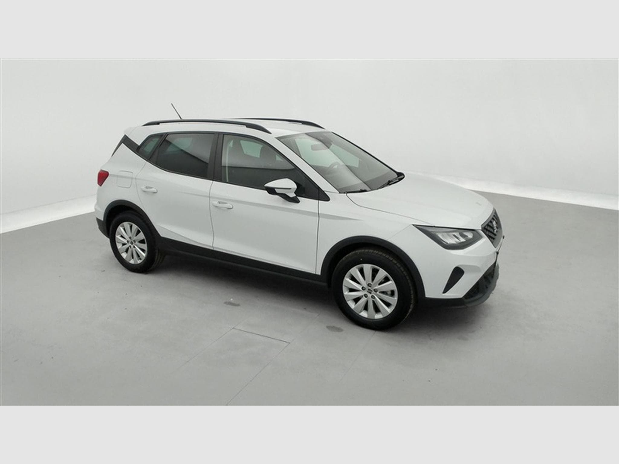 Seat Arona 1.0 TSI Move! DSG NAVI / FULL LED / CARPLAY (2024) - Photo 22