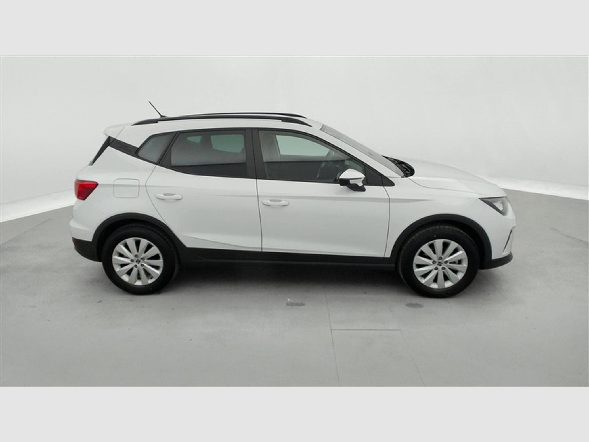 Seat Arona 1.0 TSI Move! DSG NAVI / FULL LED / CARPLAY (2024) - Photo 23