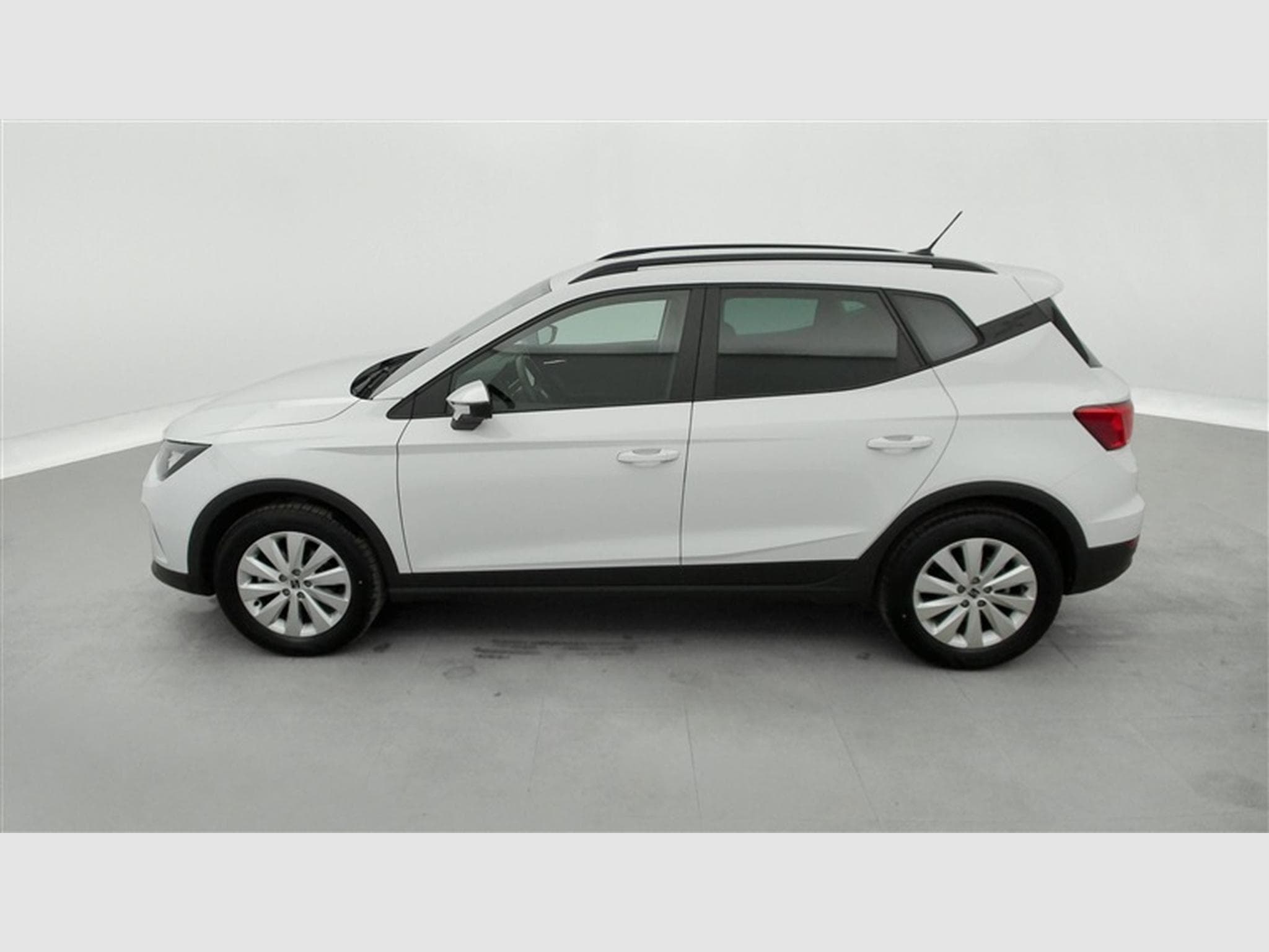 Seat Arona 1.0 TSI Move! DSG NAVI / FULL LED / CARPLAY (2024) - Photo 3