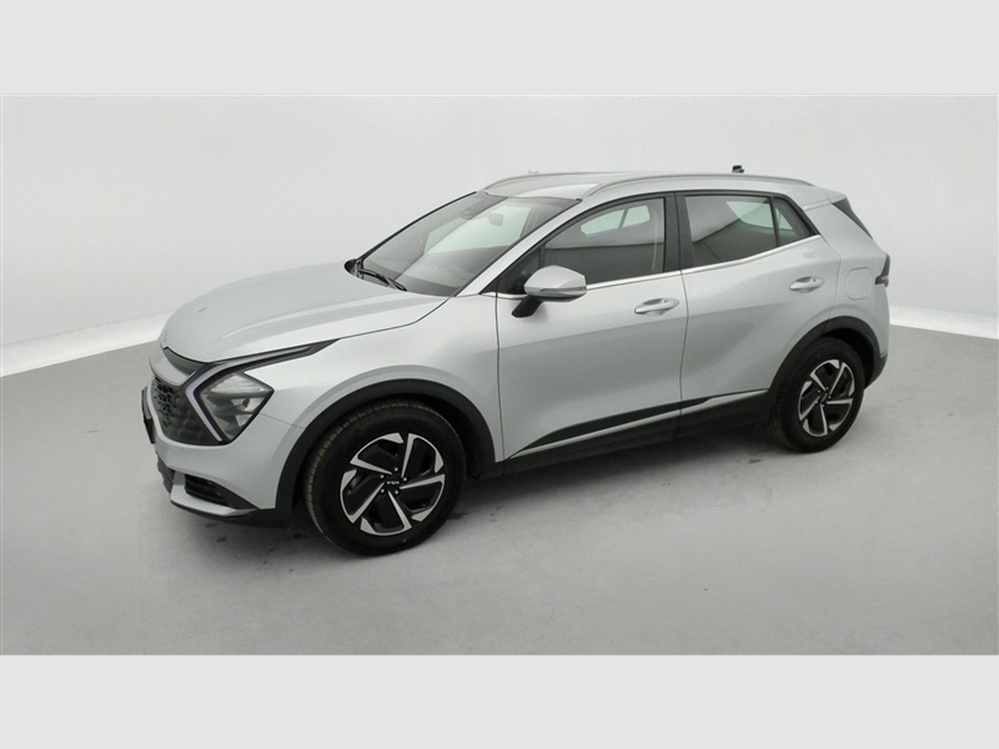 Kia Sportage 1.6 CRDi MHEV Pulse DCT (2023) - Photo 21