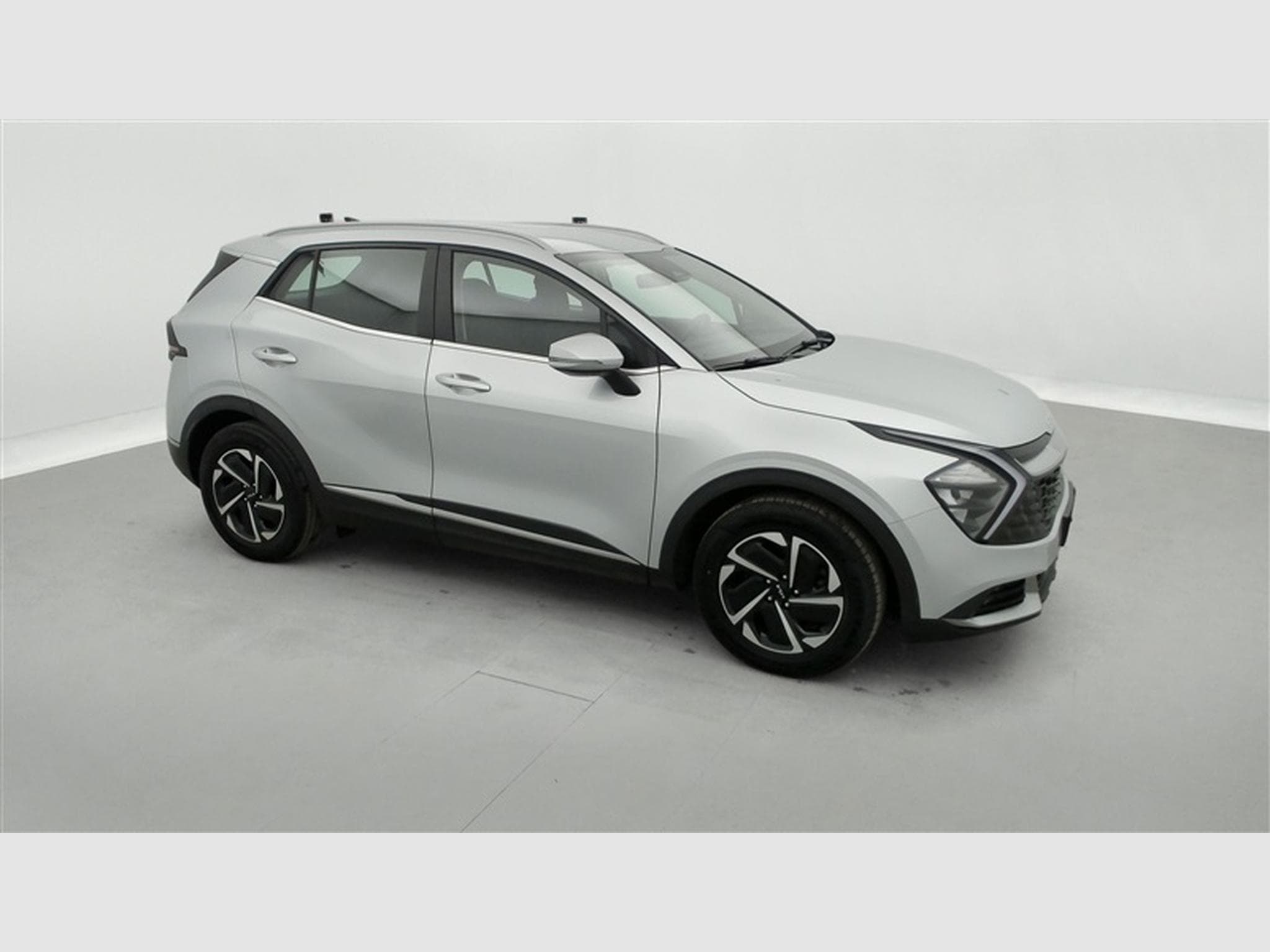 Kia Sportage 1.6 CRDi MHEV Pulse DCT (2023) - Photo 23