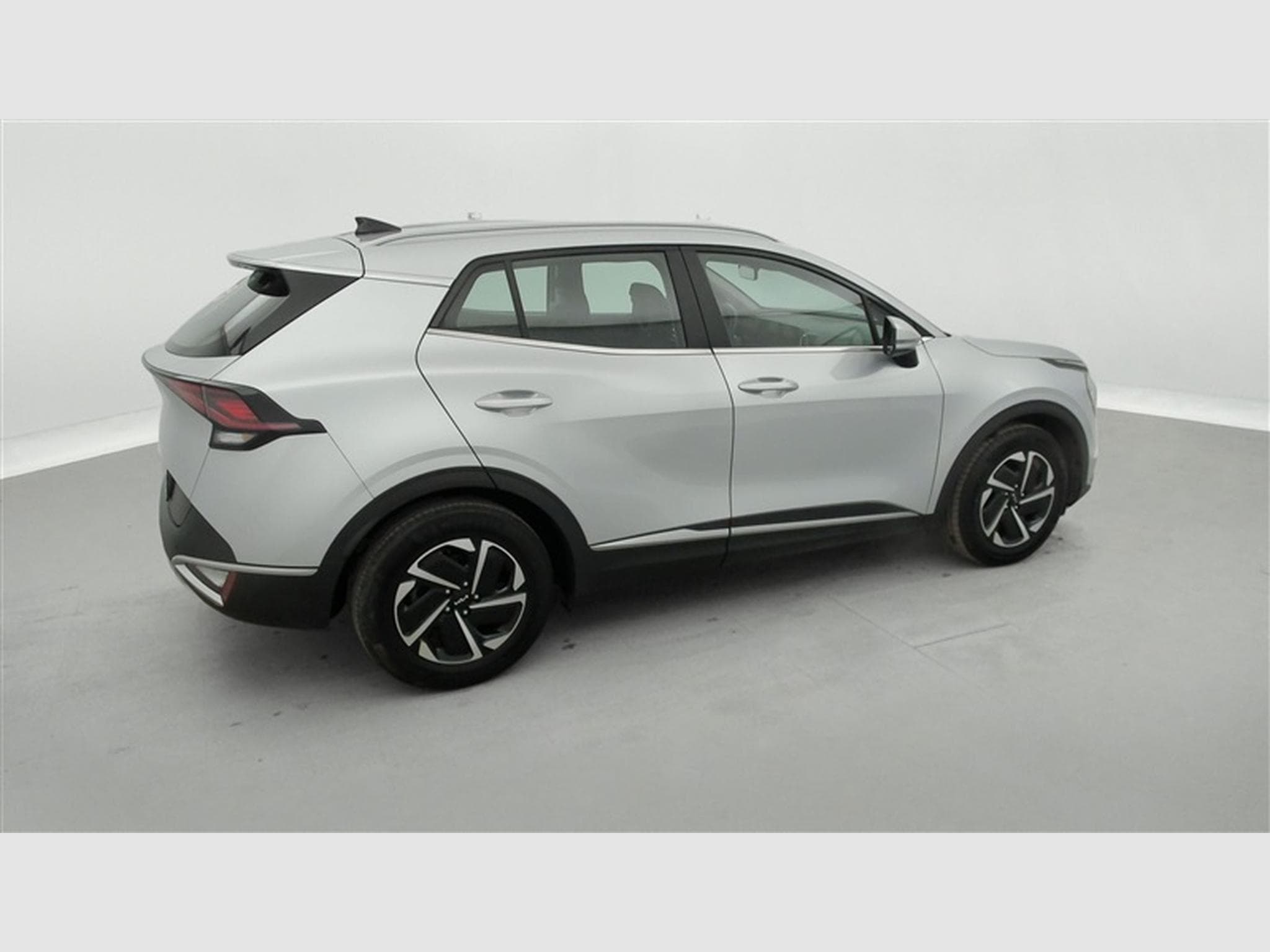Kia Sportage 1.6 CRDi MHEV Pulse DCT (2023) - Photo 25