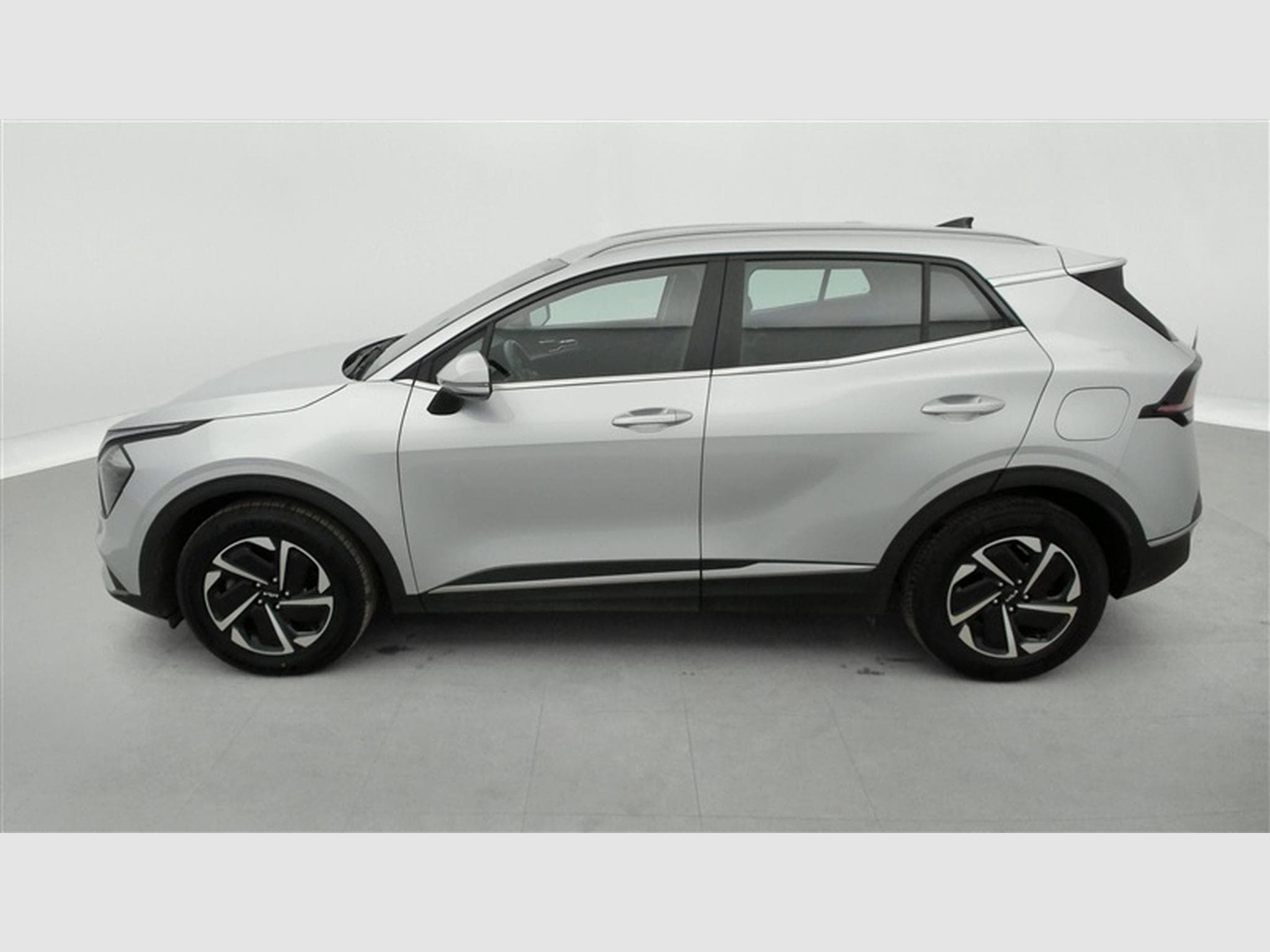 Kia Sportage 1.6 CRDi MHEV Pulse DCT (2023) - Photo 3