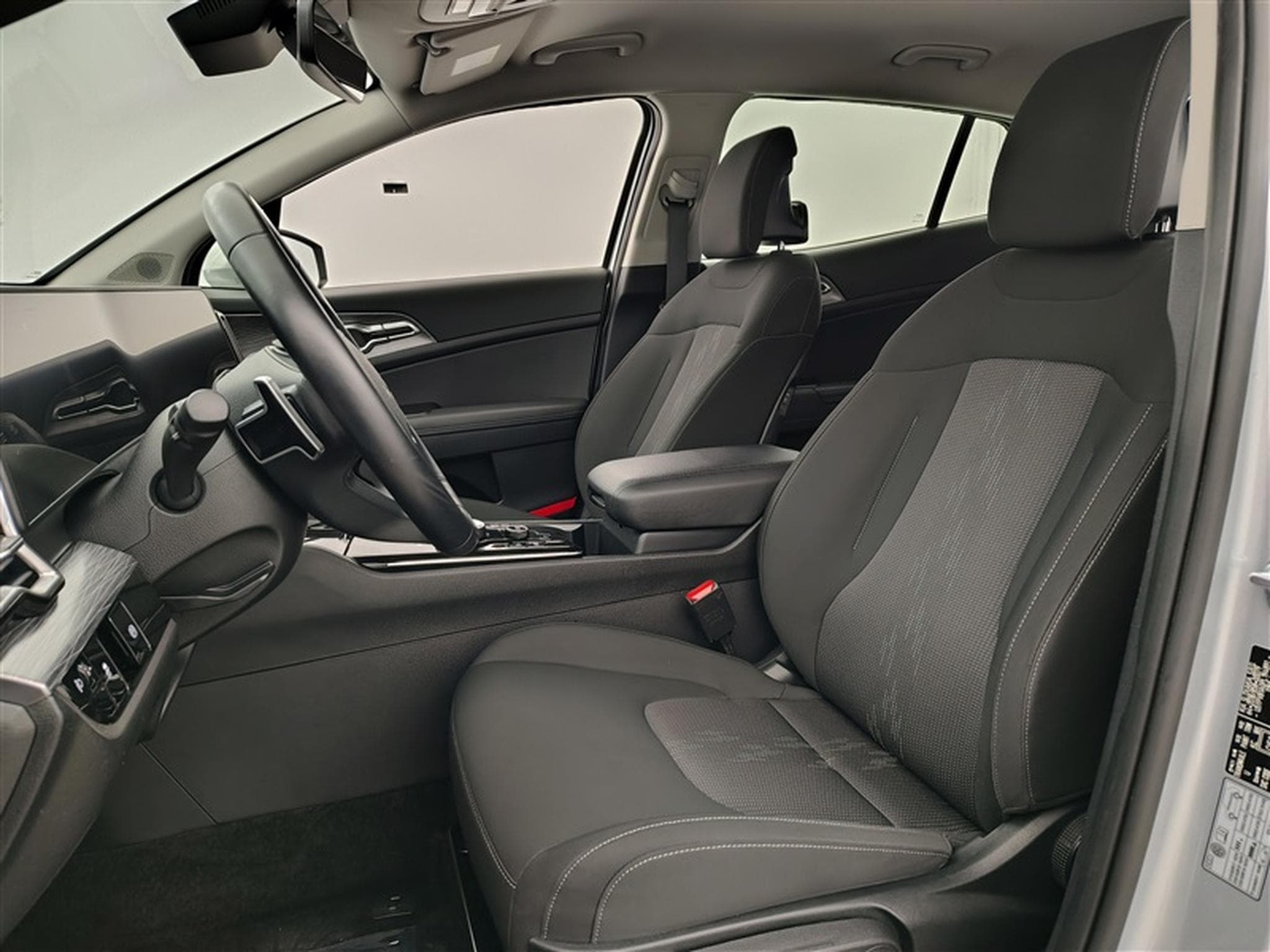 Kia Sportage 1.6 CRDi MHEV Pulse DCT (2023) - Photo 7