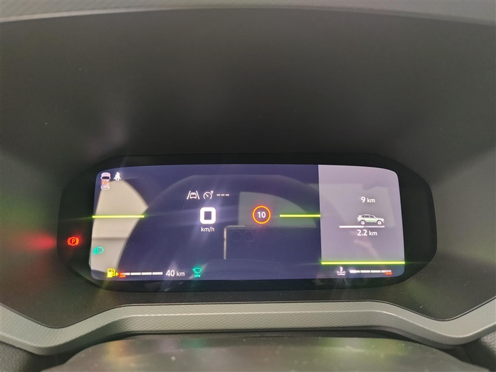 Dacia Bigster Mild Hybrid 140cv Extreme NAVI / CARPLAY / CAMERA / TO PANO (2026) - Photo 10