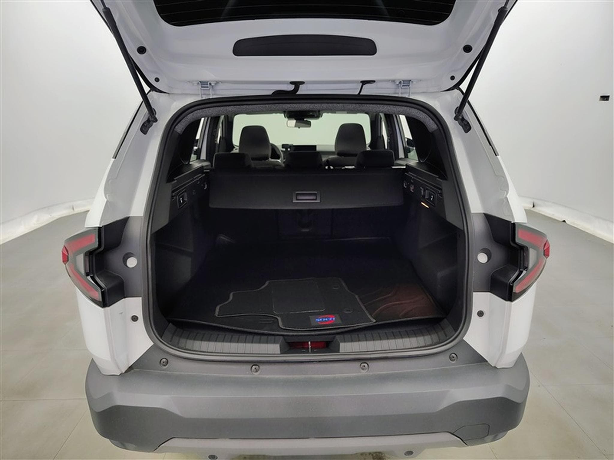 Dacia Bigster Mild Hybrid 140cv Extreme NAVI / CARPLAY / CAMERA / TO PANO (2026) - Photo 14