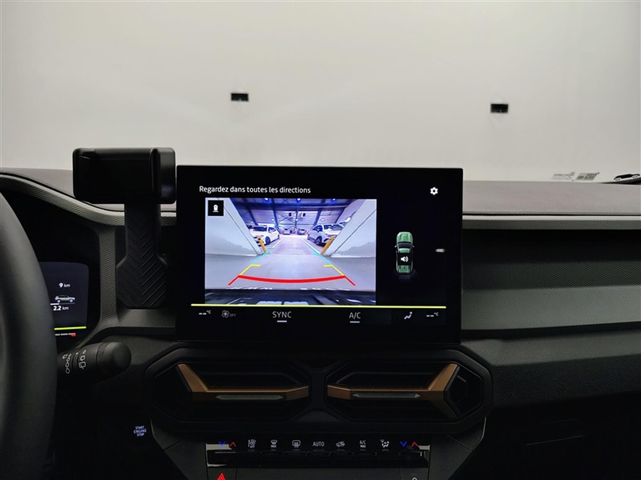 Dacia Bigster Mild Hybrid 140cv Extreme NAVI / CARPLAY / CAMERA / TO PANO (2026) - Photo 18