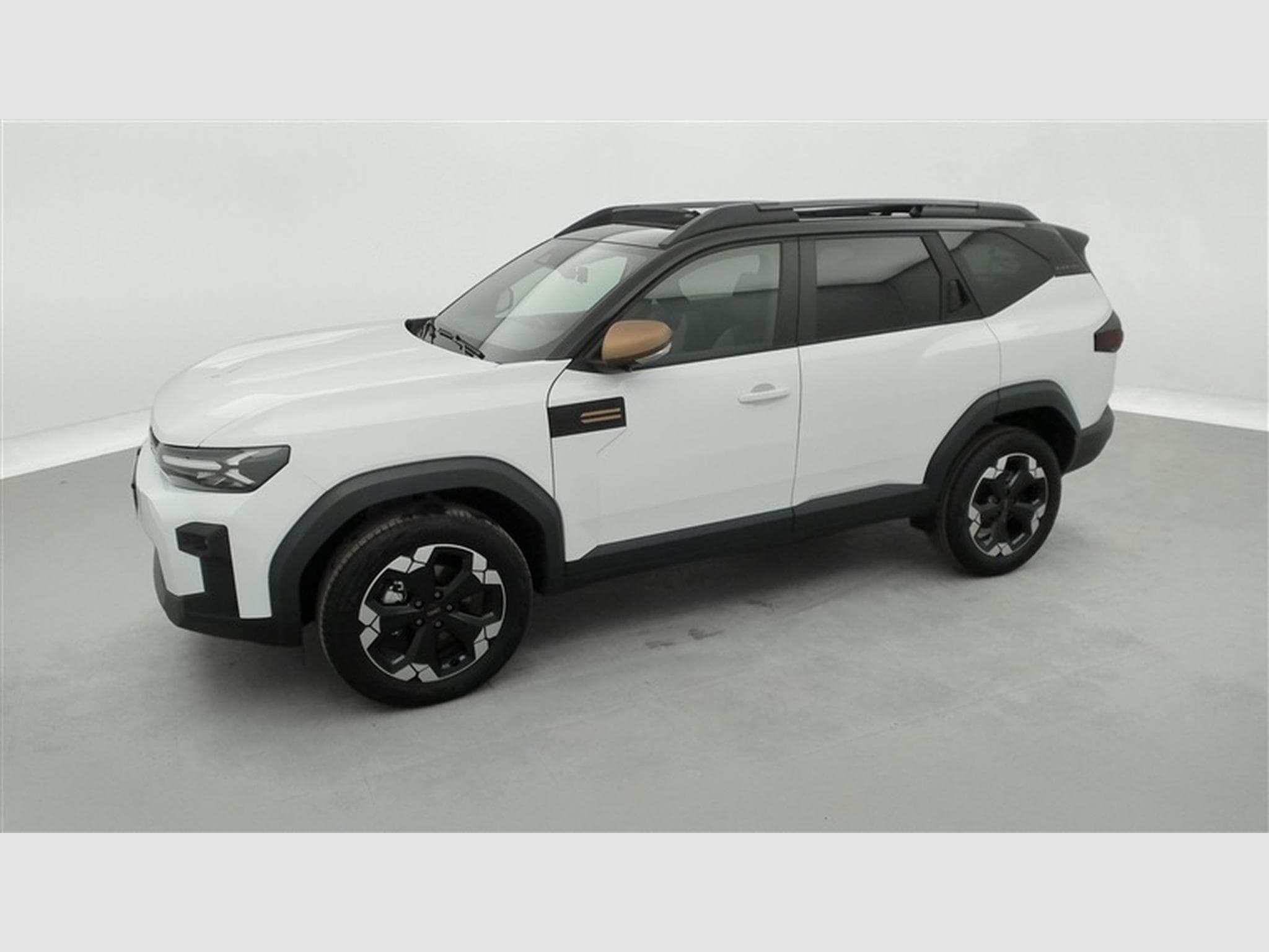 Dacia Bigster Mild Hybrid 140cv Extreme NAVI / CARPLAY / CAMERA / TO PANO (2026) - Photo 22