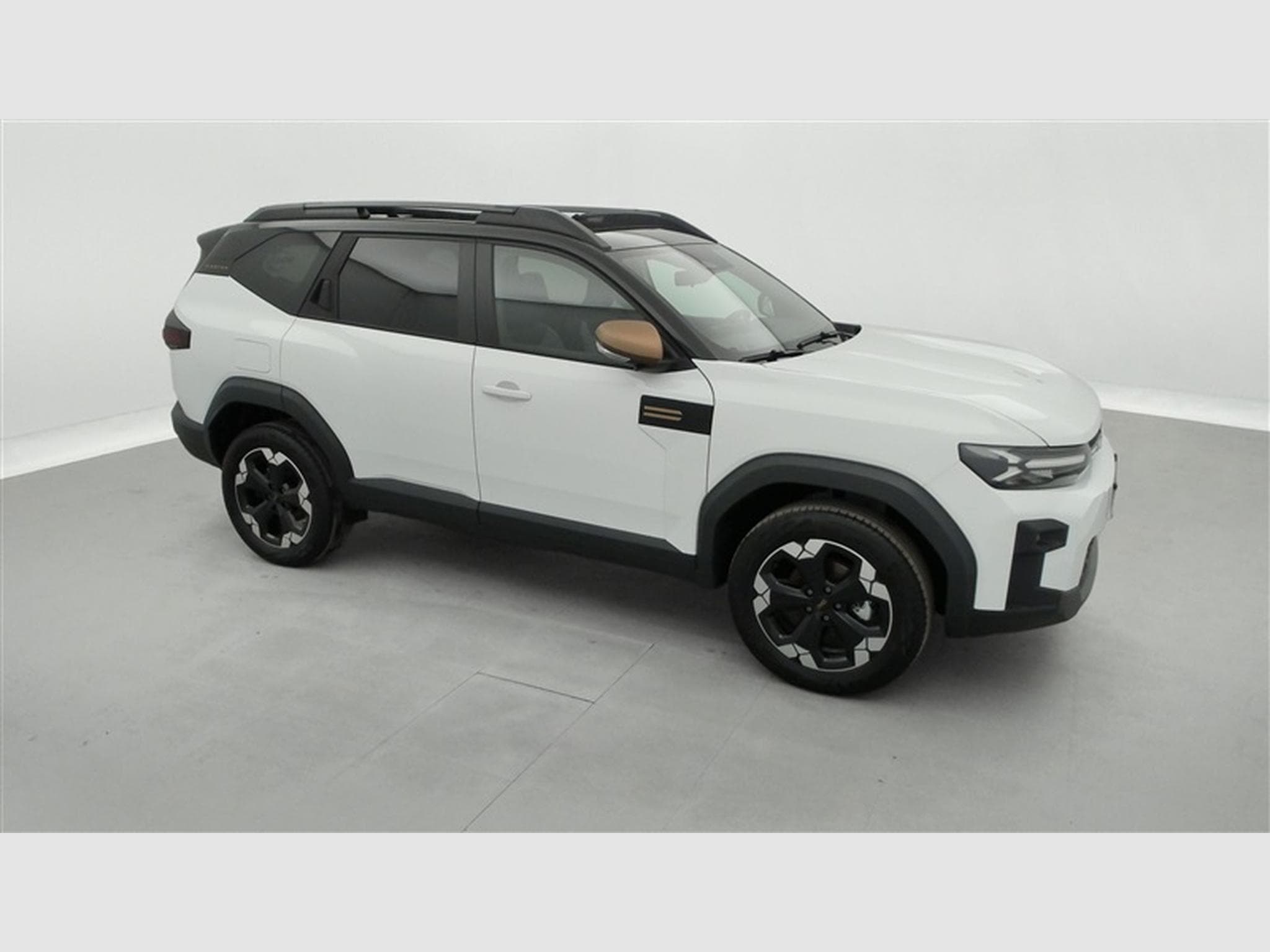Dacia Bigster Mild Hybrid 140cv Extreme NAVI / CARPLAY / CAMERA / TO PANO (2026) - Photo 24