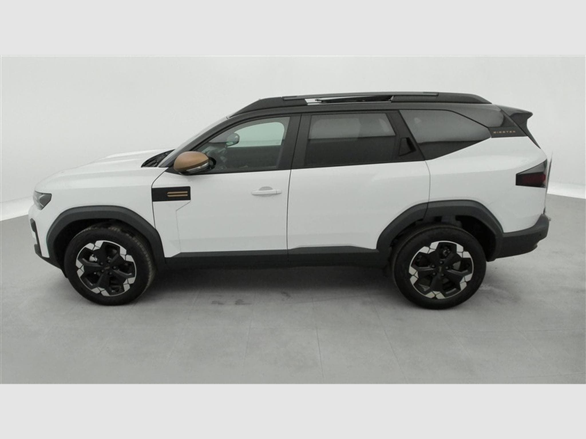 Dacia Bigster Mild Hybrid 140cv Extreme NAVI / CARPLAY / CAMERA / TO PANO (2026) - Photo 3