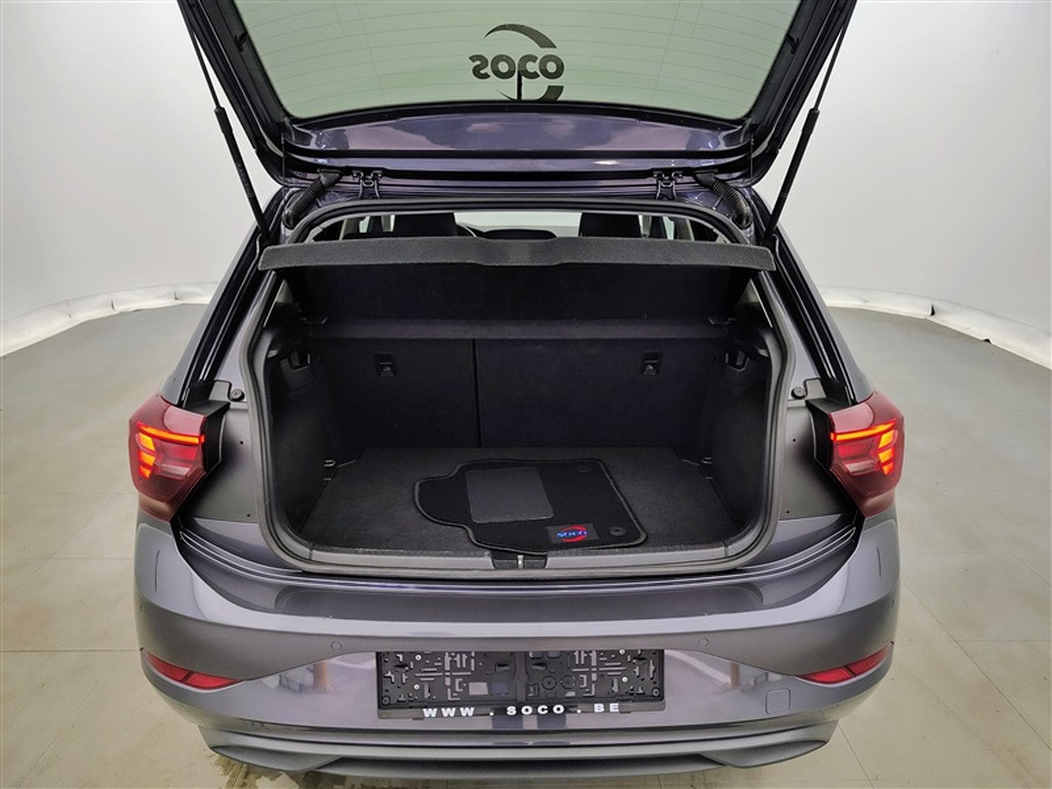 VW Polo 1.0 TSI 95Cv DSG Urban CARPLAY / CAMERA / PDC / ALU (2024) - Photo 13
