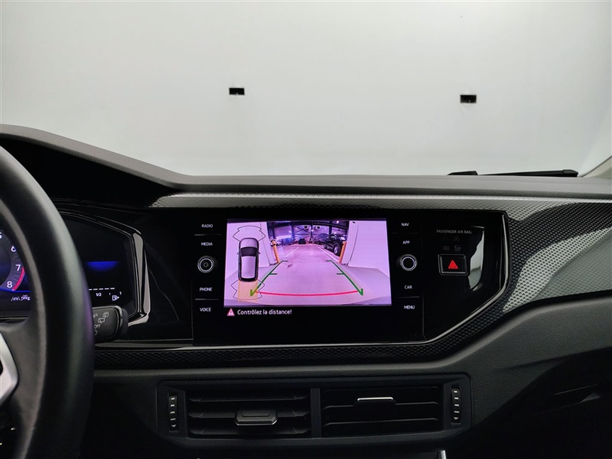 VW Polo 1.0 TSI 95Cv DSG Urban CARPLAY / CAMERA / PDC / ALU (2024) - Photo 17