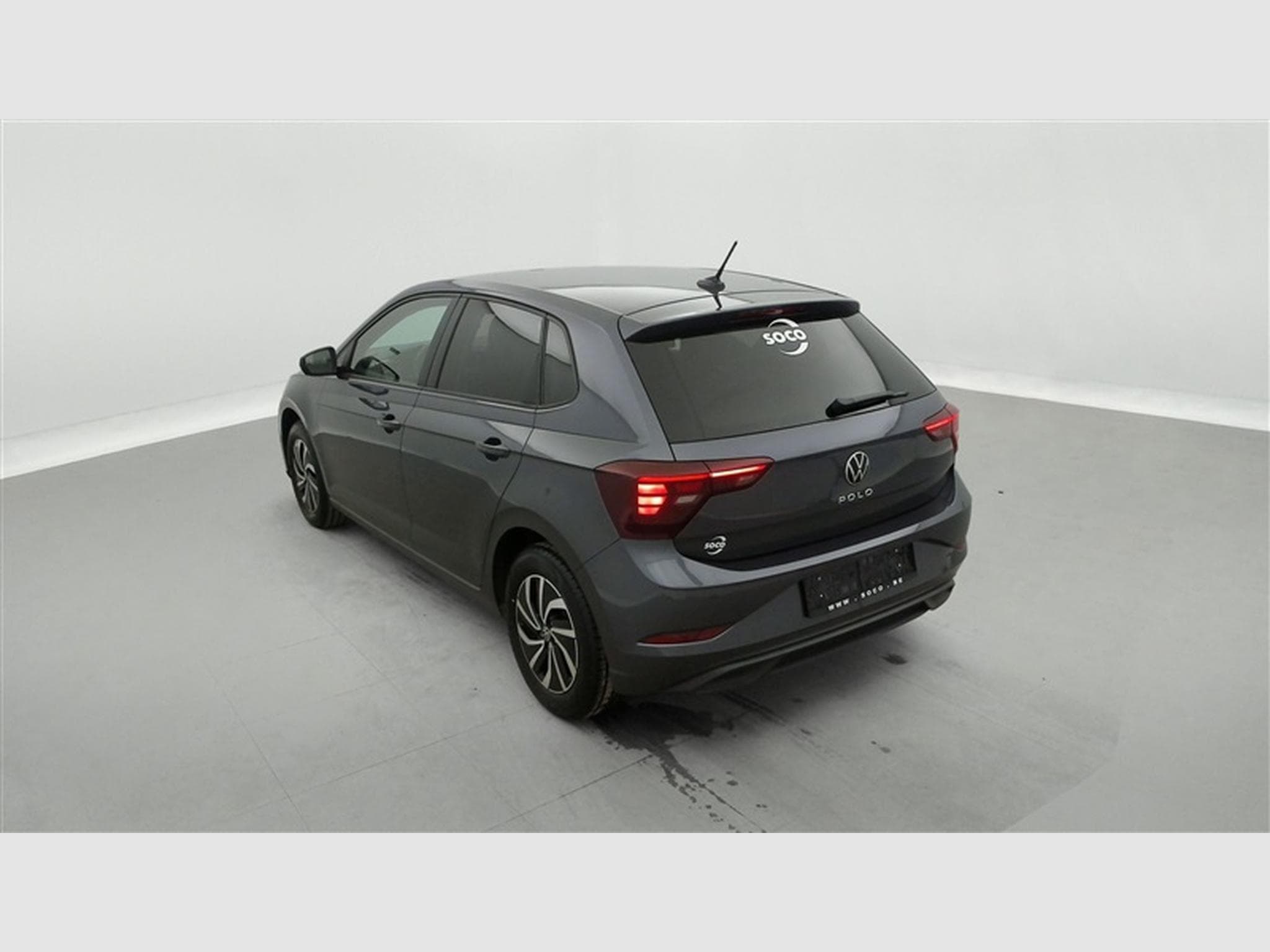 VW Polo 1.0 TSI 95Cv DSG Urban CARPLAY / CAMERA / PDC / ALU (2024) - Photo 2