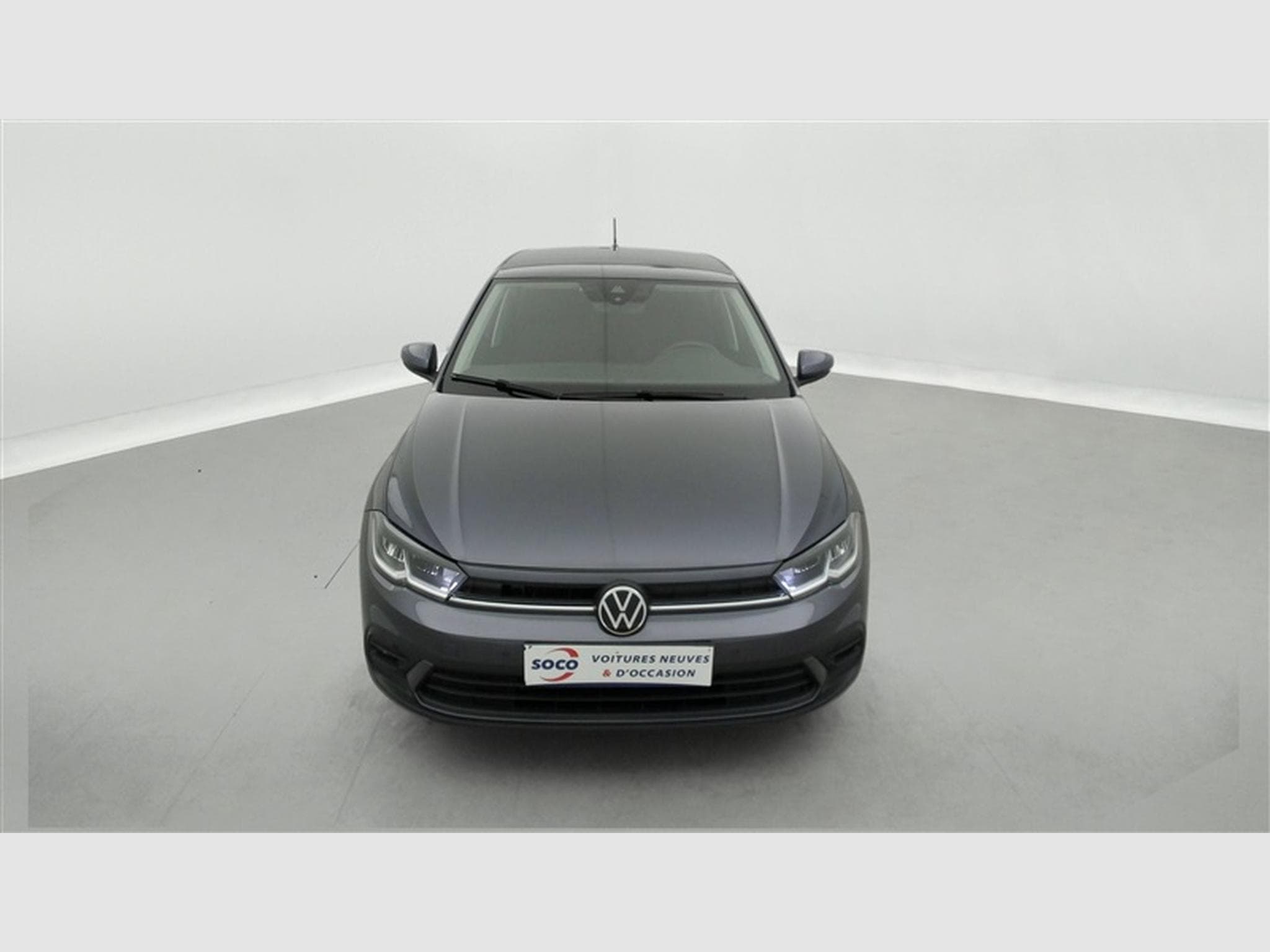 VW Polo 1.0 TSI 95Cv DSG Urban CARPLAY / CAMERA / PDC / ALU (2024) - Photo 3