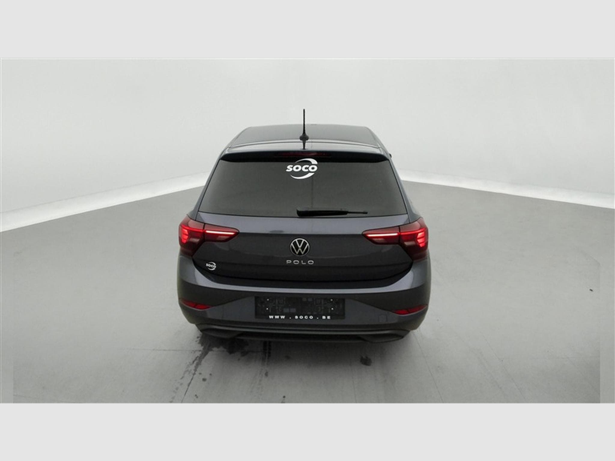 VW Polo 1.0 TSI 95Cv DSG Urban CARPLAY / CAMERA / PDC / ALU (2024) - Photo 4