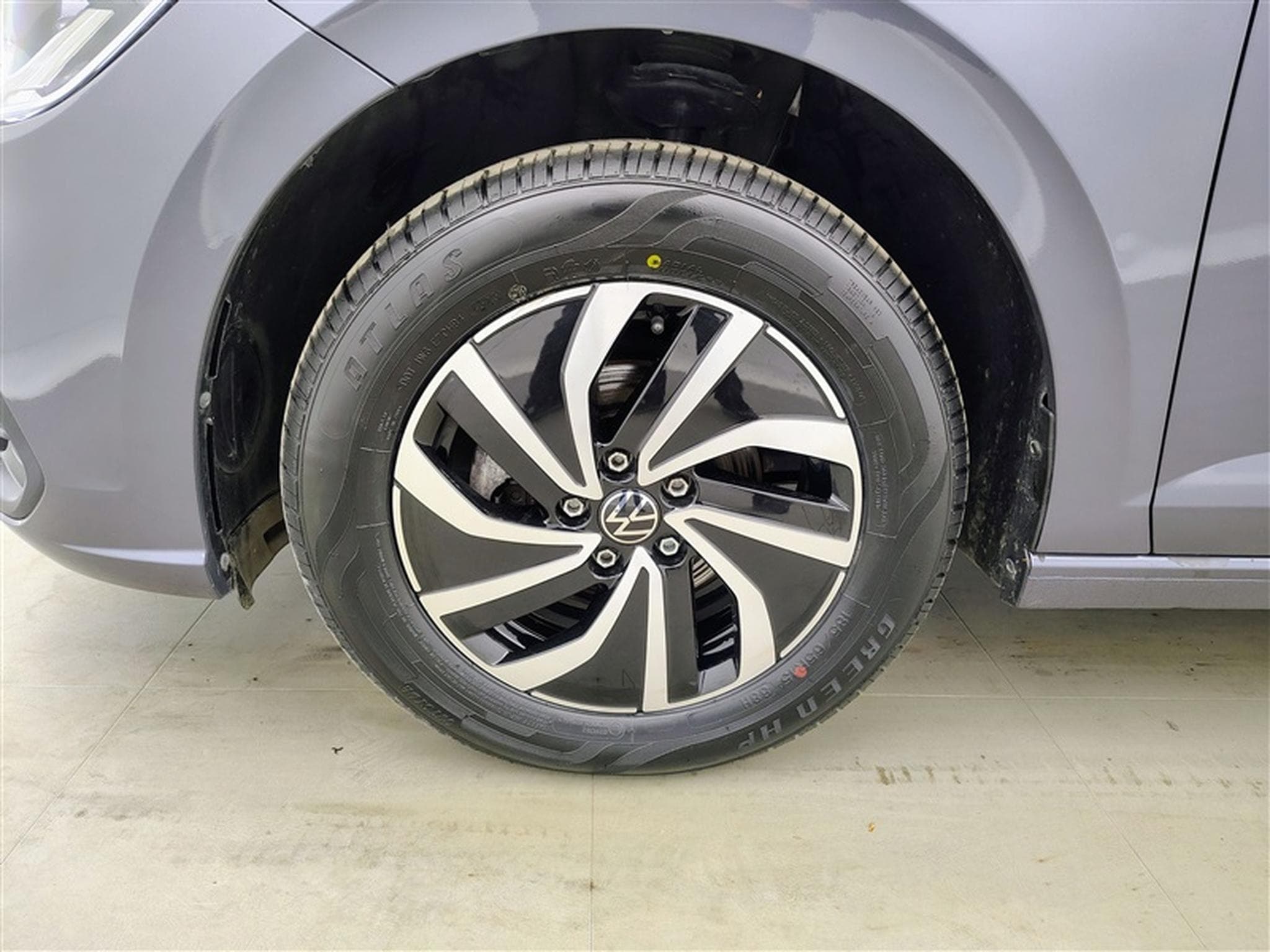 VW Polo 1.0 TSI 95Cv DSG Urban CARPLAY / CAMERA / PDC / ALU (2024) - Photo 5