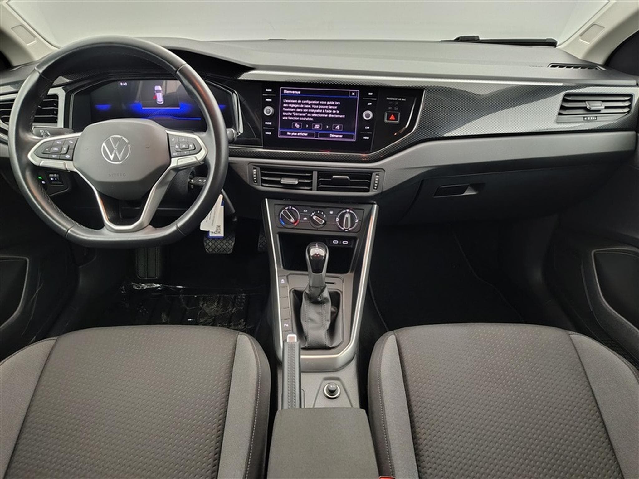 VW Polo 1.0 TSI 95Cv DSG Urban CARPLAY / CAMERA / PDC / ALU (2024) - Photo 7