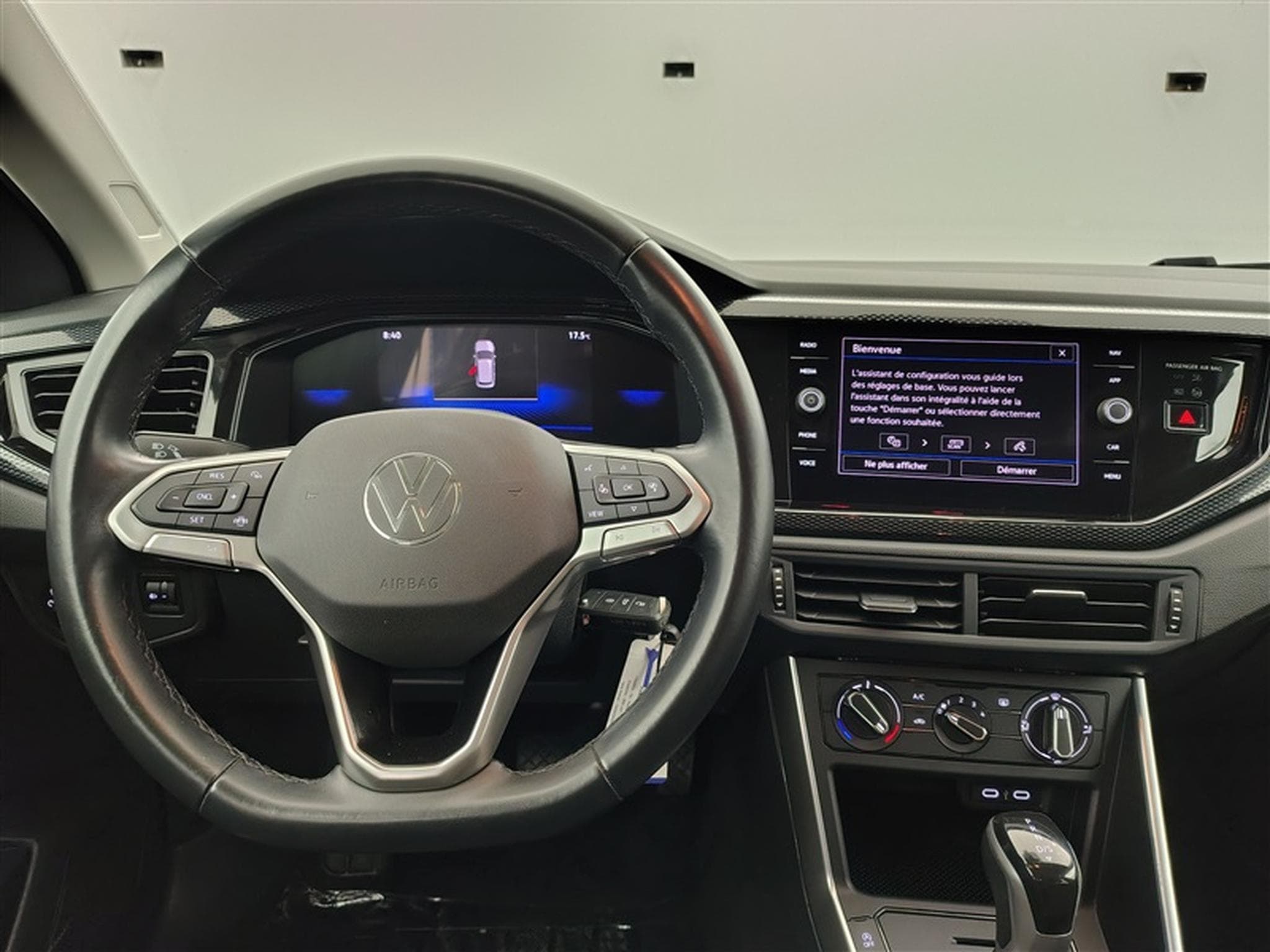 VW Polo 1.0 TSI 95Cv DSG Urban CARPLAY / CAMERA / PDC / ALU (2024) - Photo 8